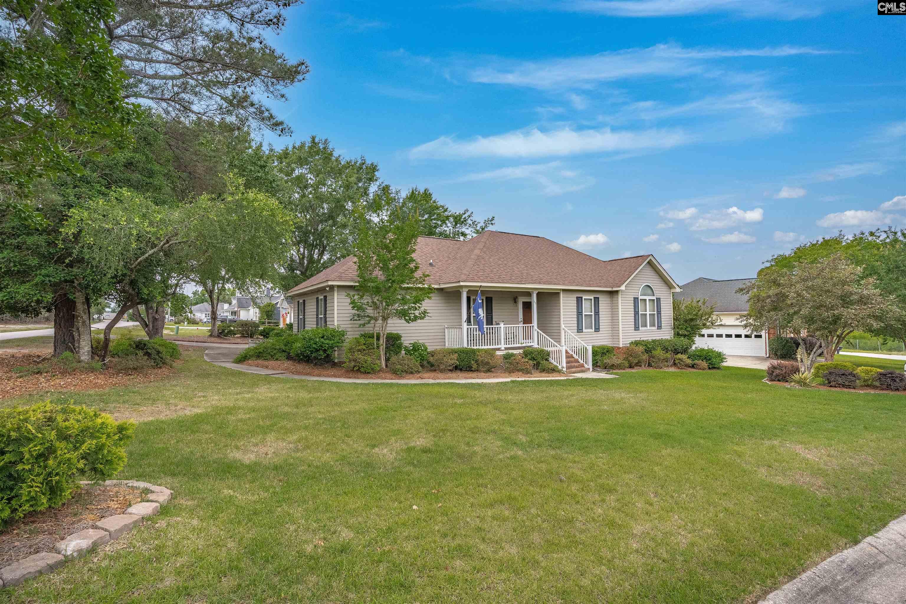 168 Shadeland Circle, West Columbia, South Carolina image 3