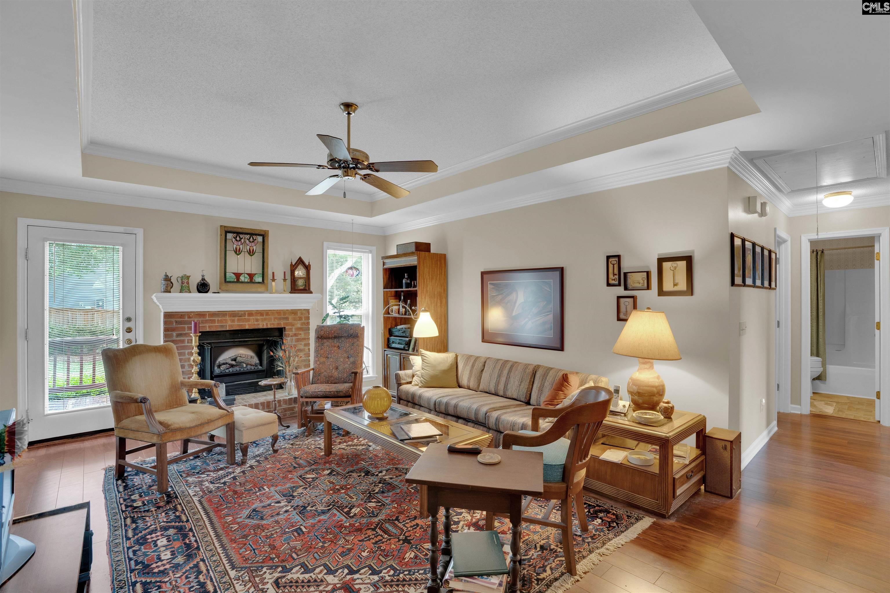 168 Shadeland Circle, West Columbia, South Carolina image 5