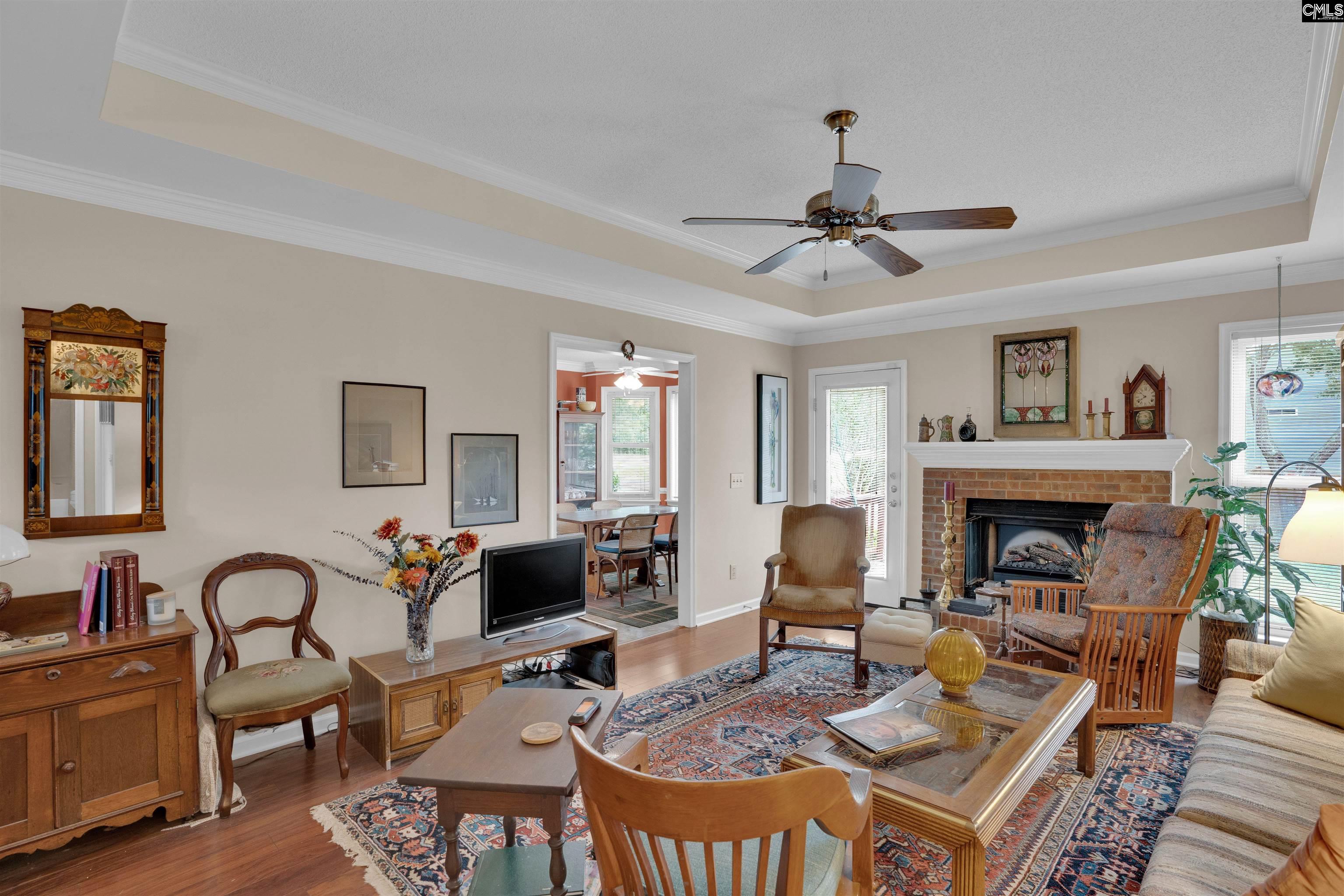 168 Shadeland Circle, West Columbia, South Carolina image 6