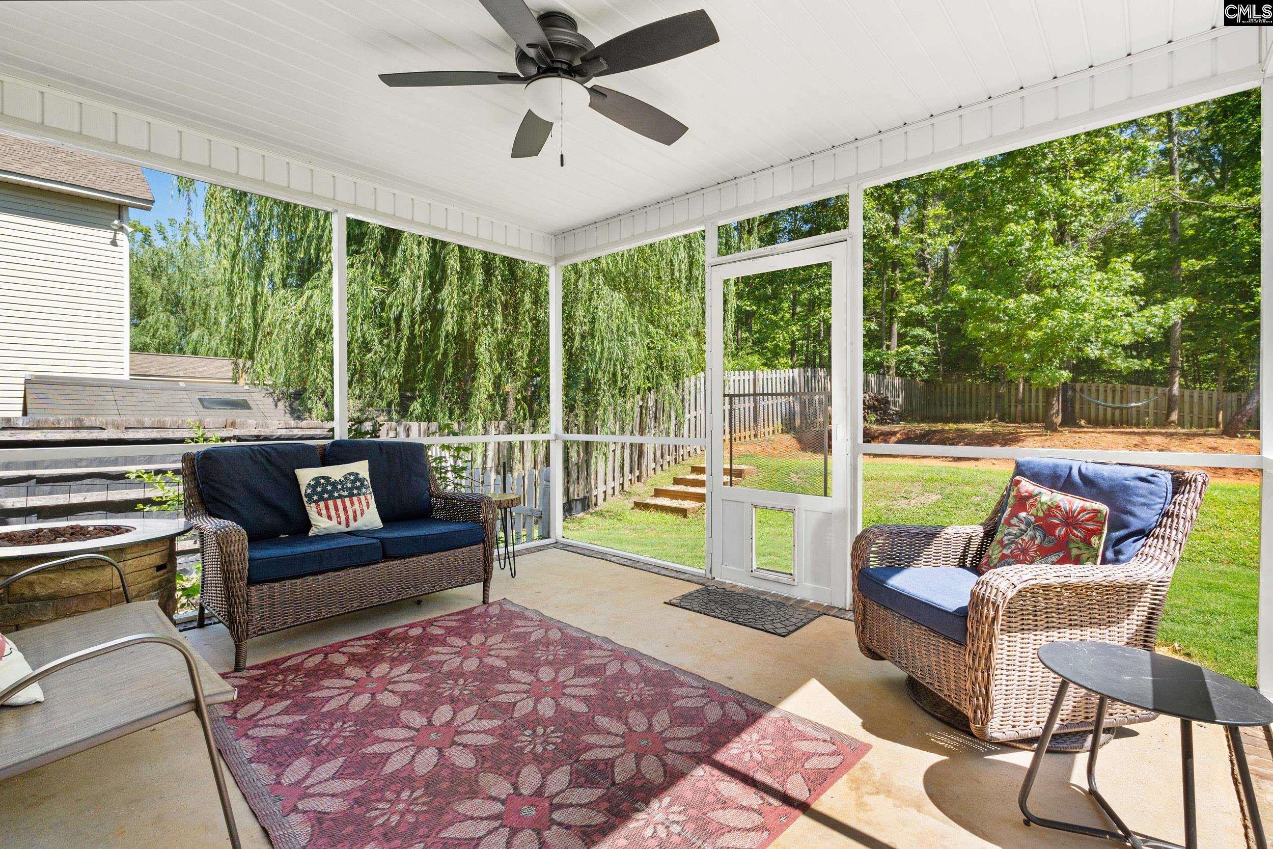 167 Sunsation Drive Chapin, SC 29036