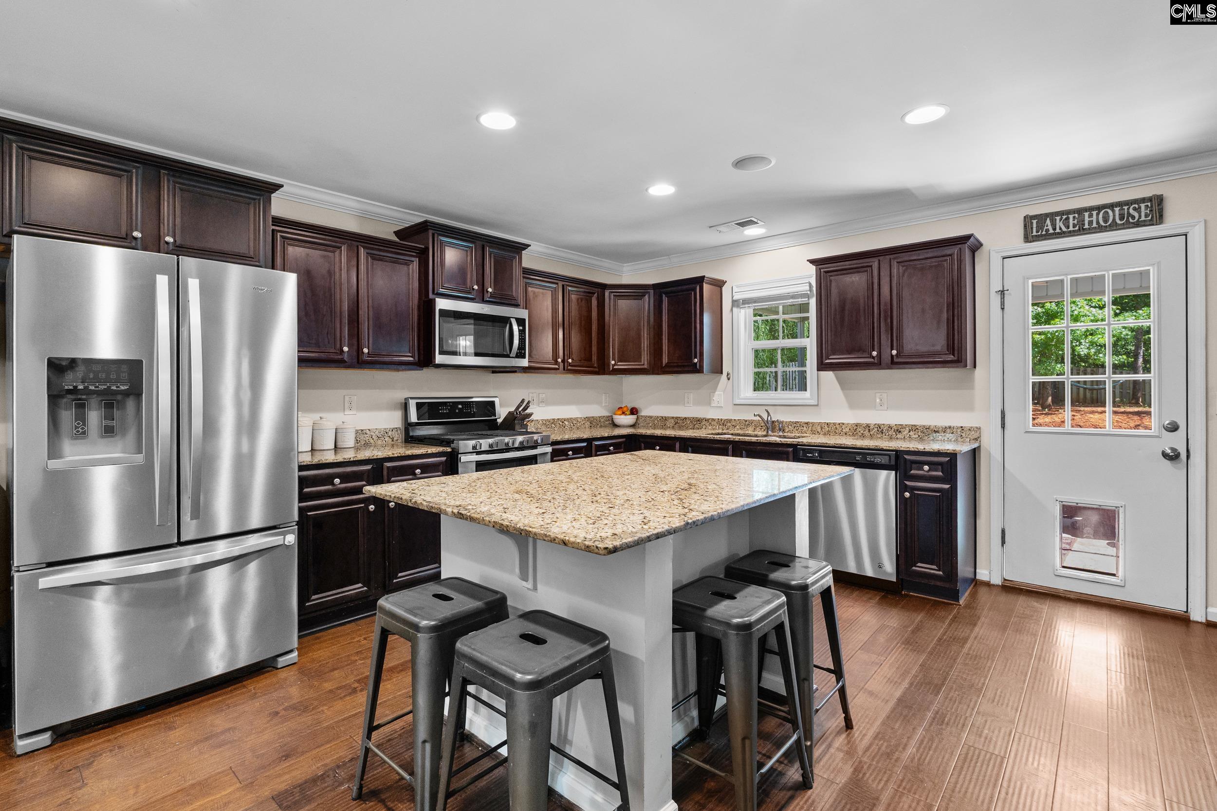 167 Sunsation Dr Chapin, SC 29036