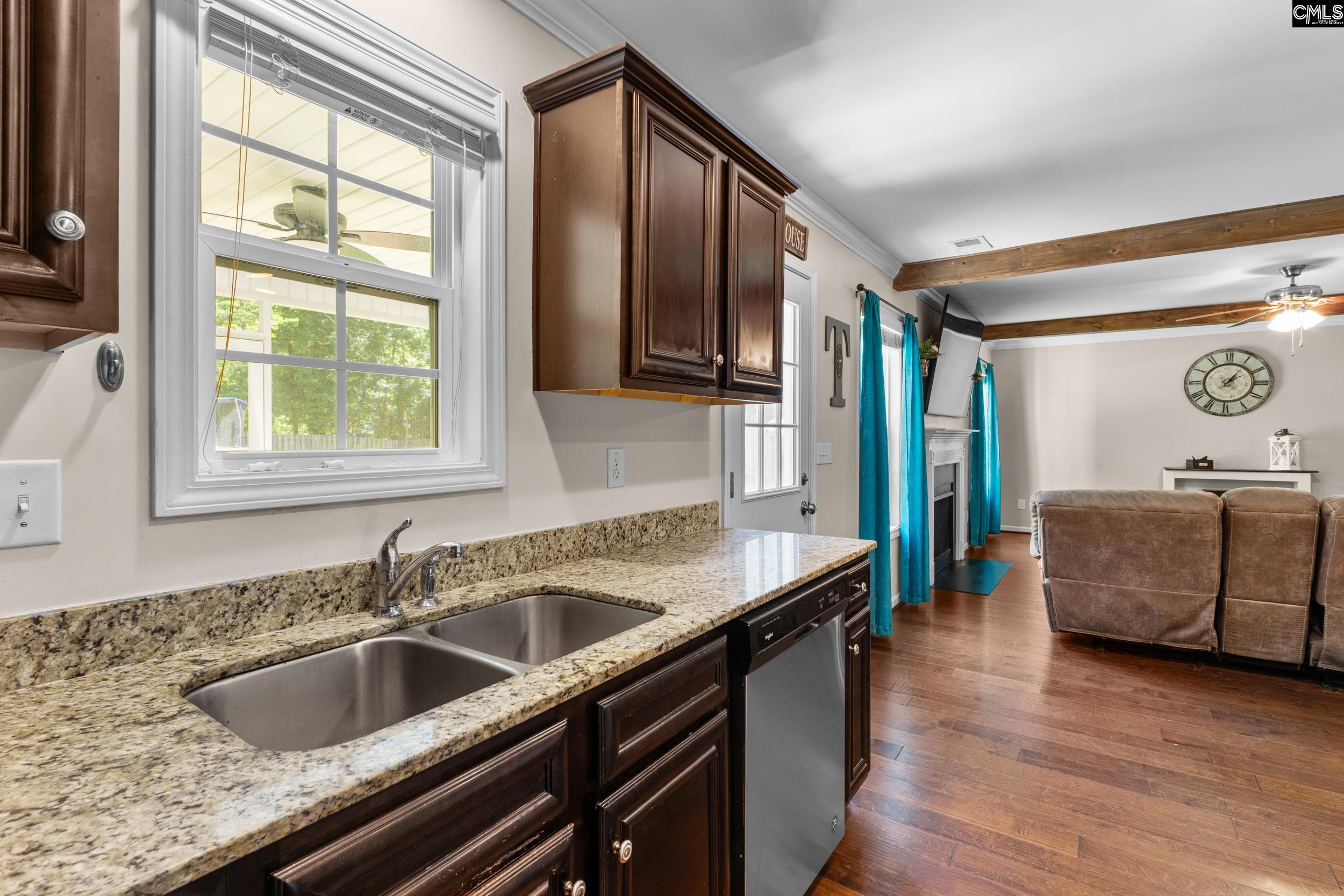 167 Sunsation Dr Chapin, SC 29036
