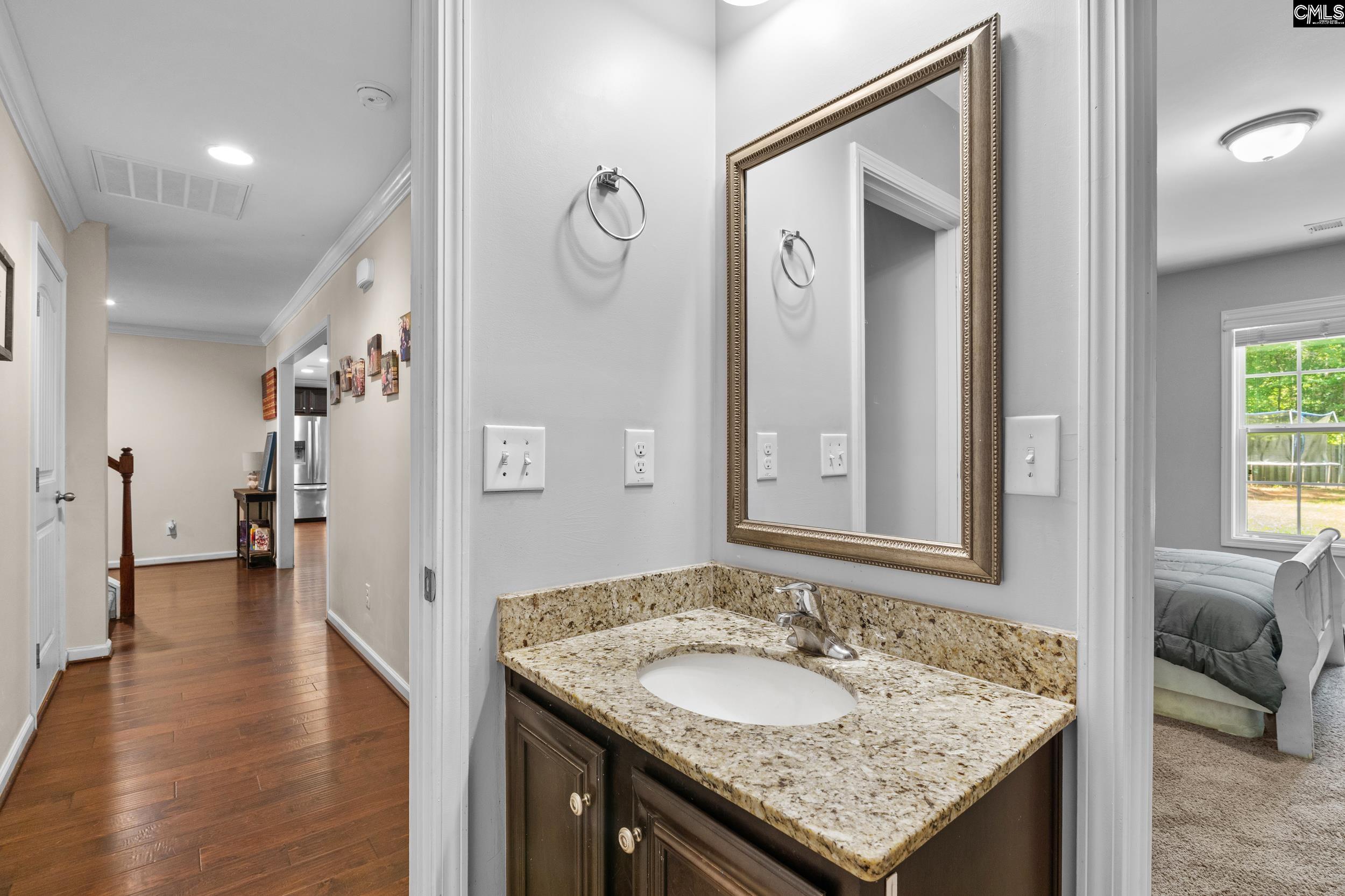 167 Sunsation Dr Chapin, SC 29036