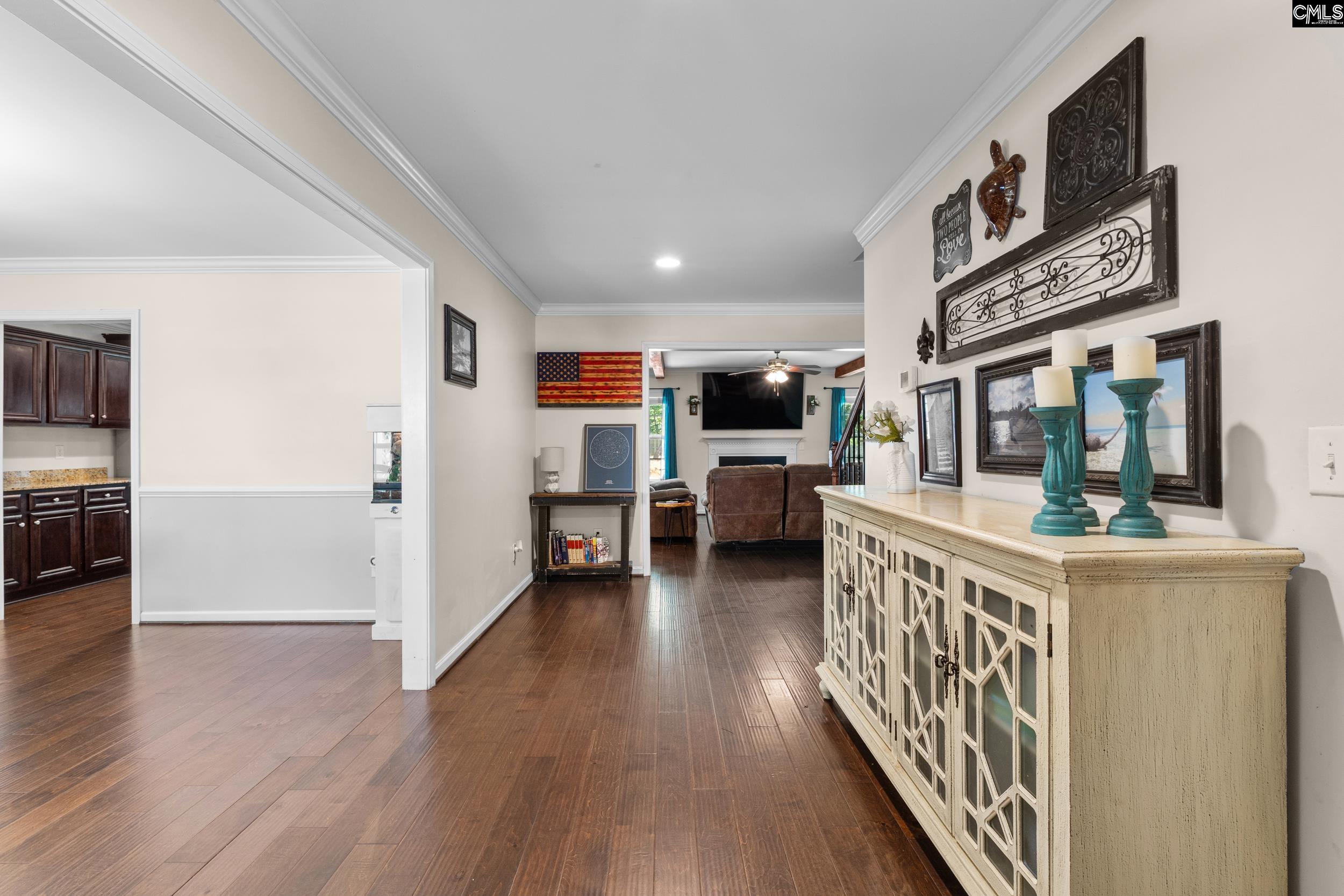 167 Sunsation Dr Chapin, SC 29036