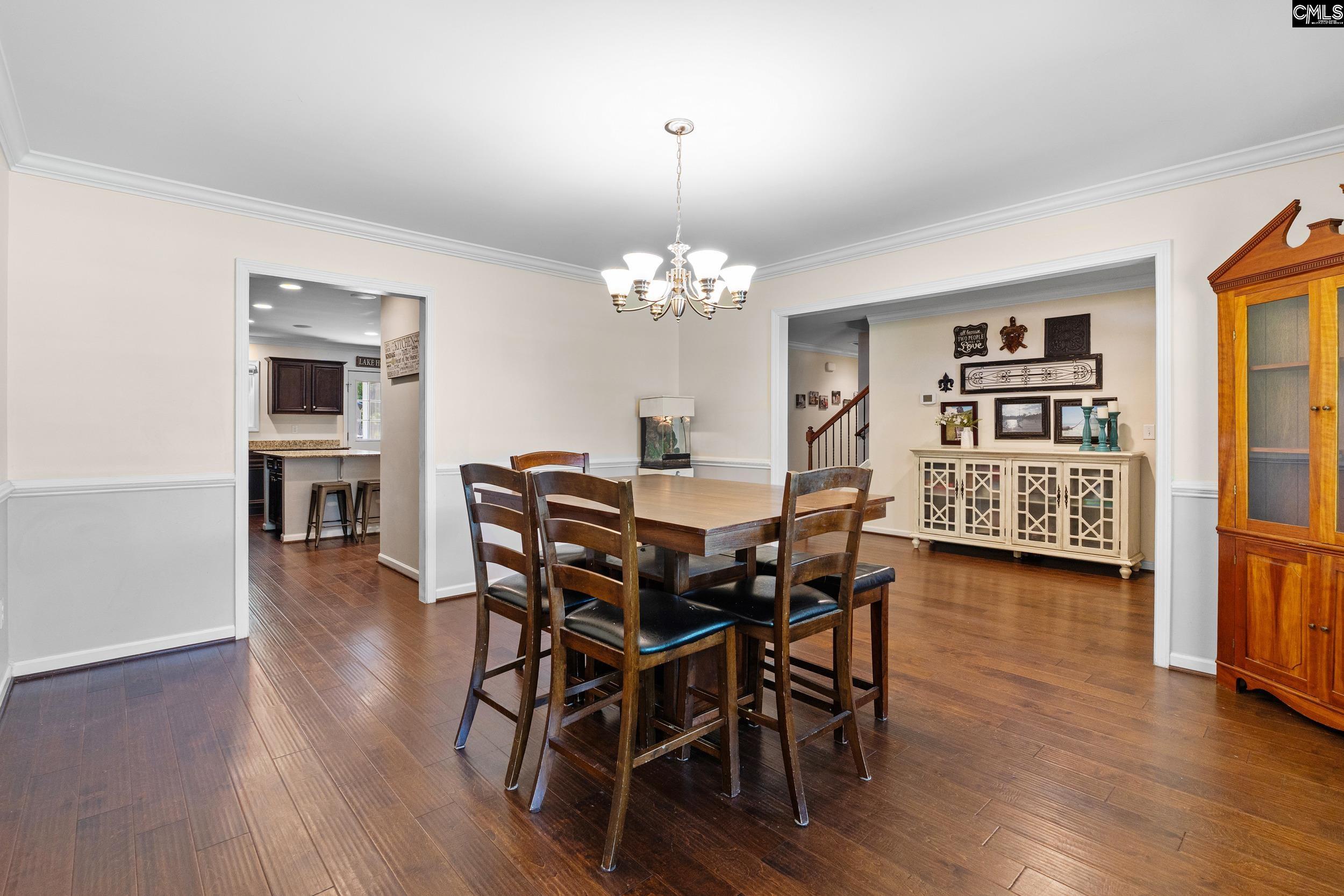 167 Sunsation Dr Chapin, SC 29036