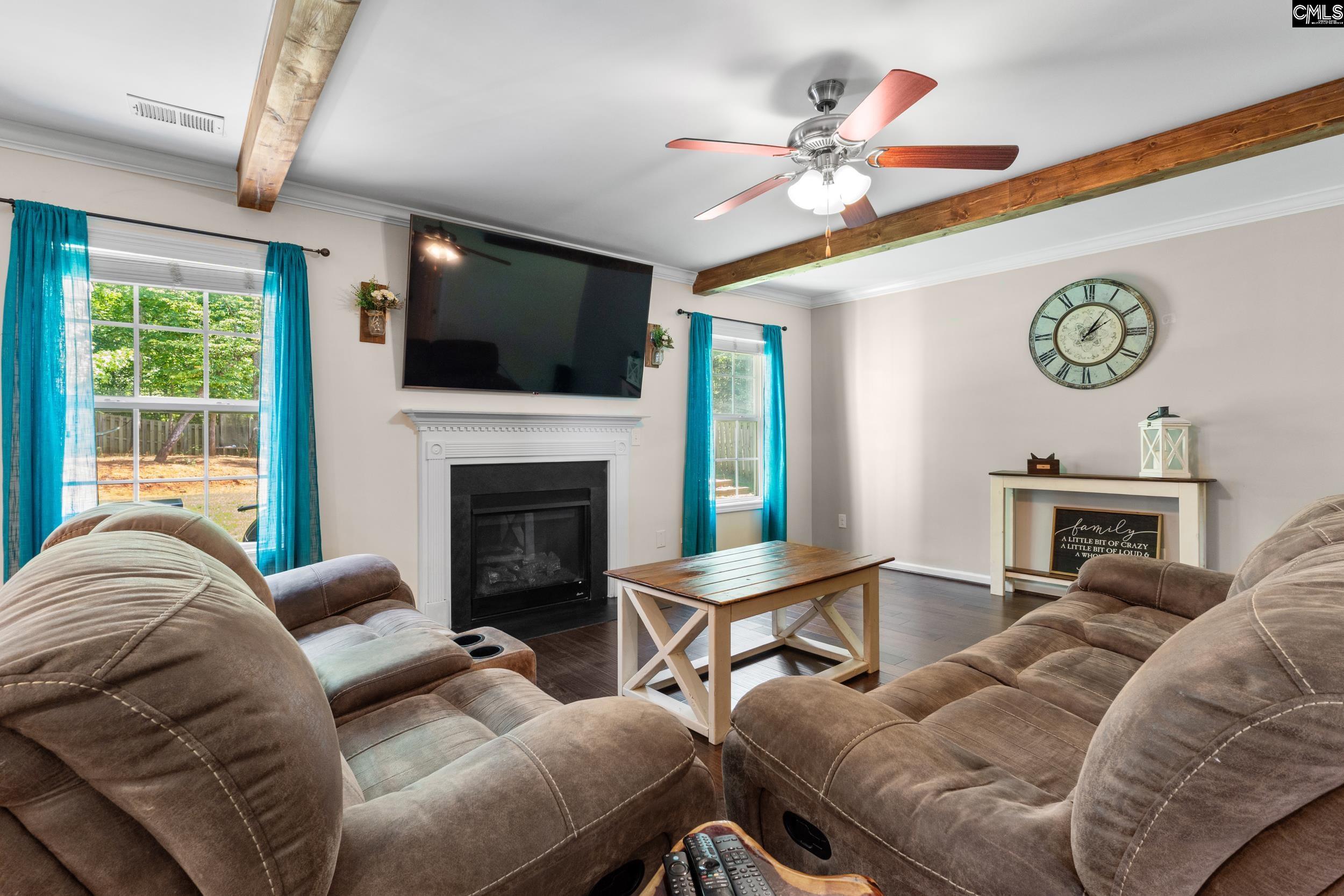 167 Sunsation Dr Chapin, SC 29036