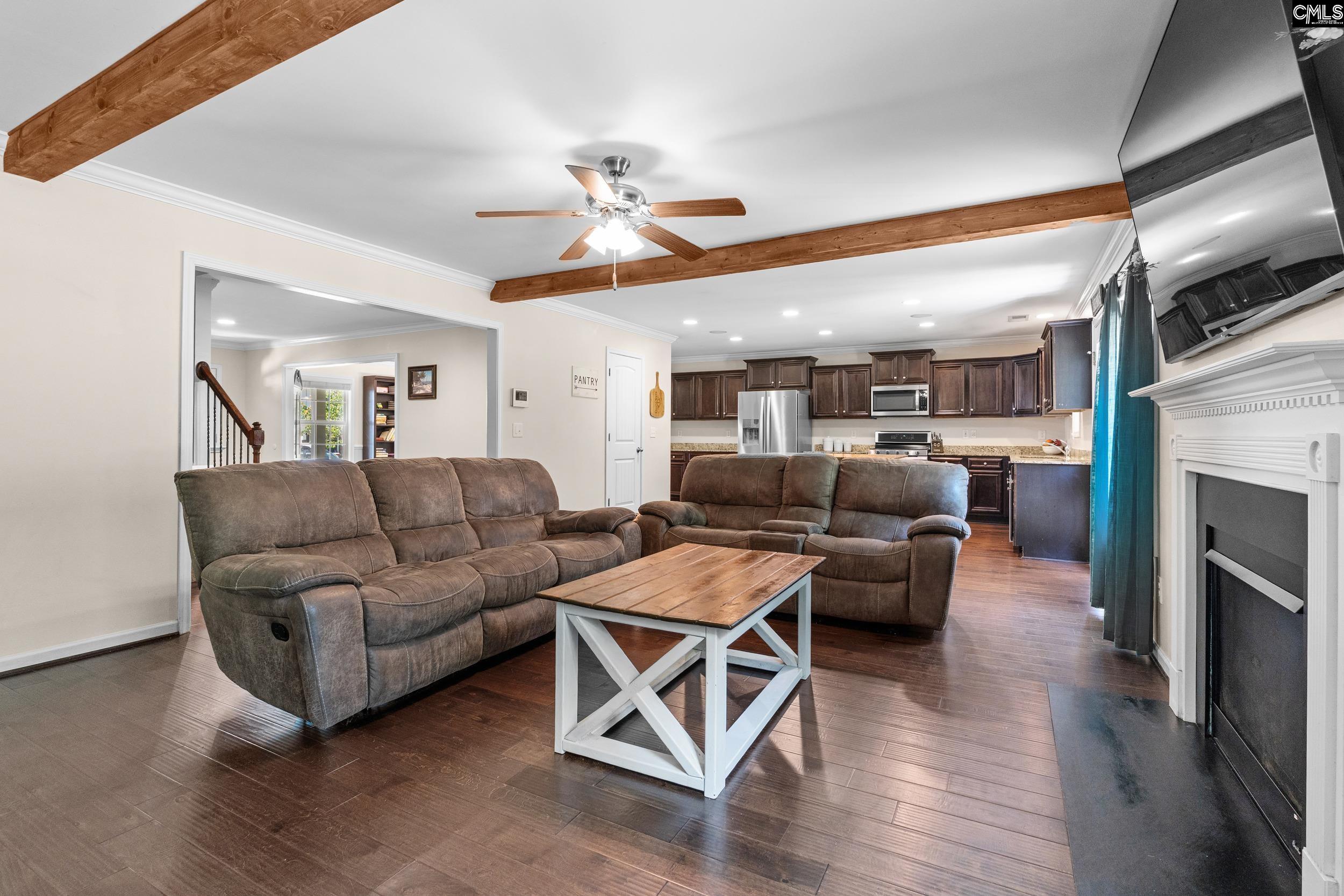 167 Sunsation Dr Chapin, SC 29036