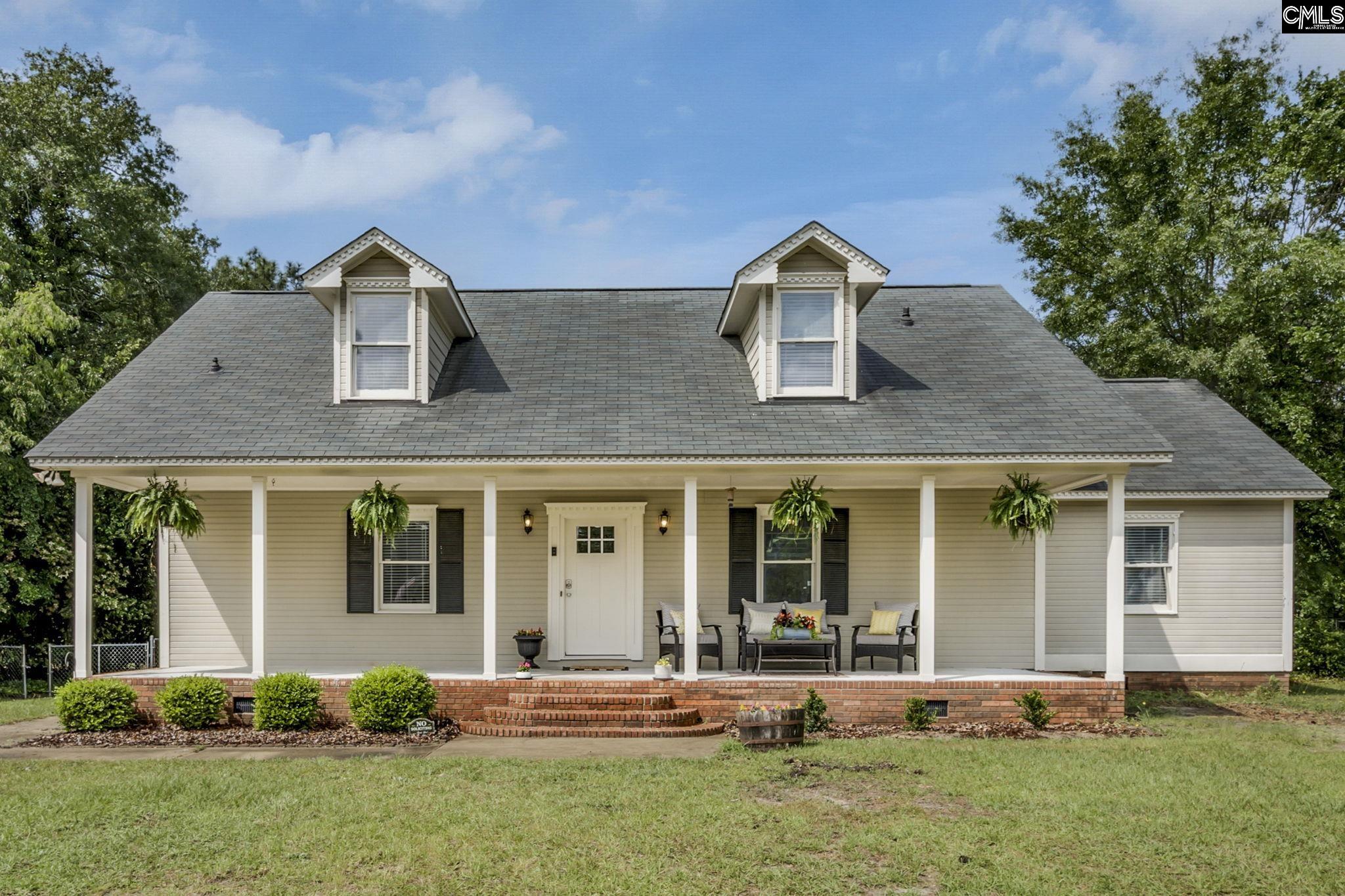 123 Cornish Way, Lexington, South Carolina image 1