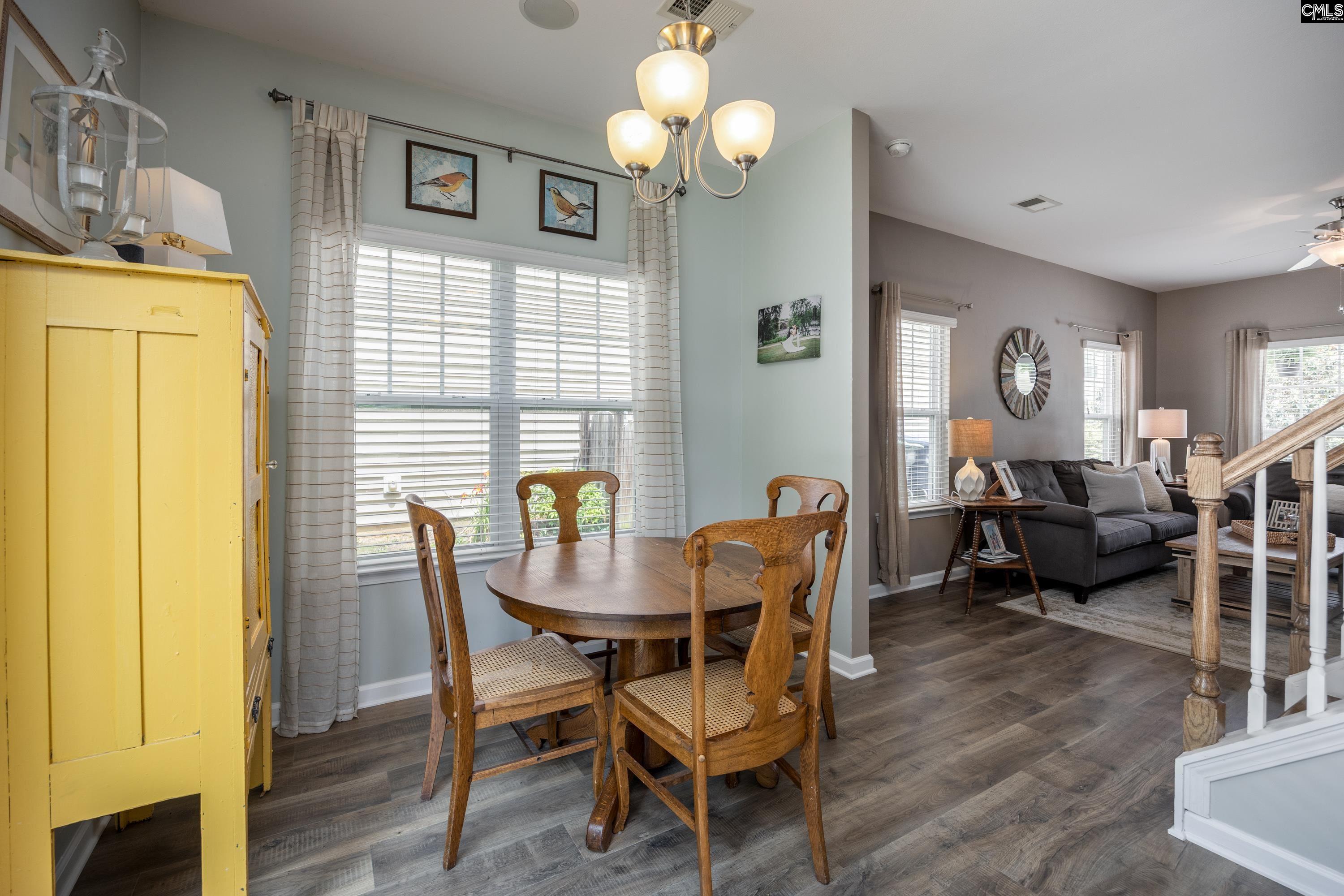 140 Autumn Stroll Court, Lexington, South Carolina image 12