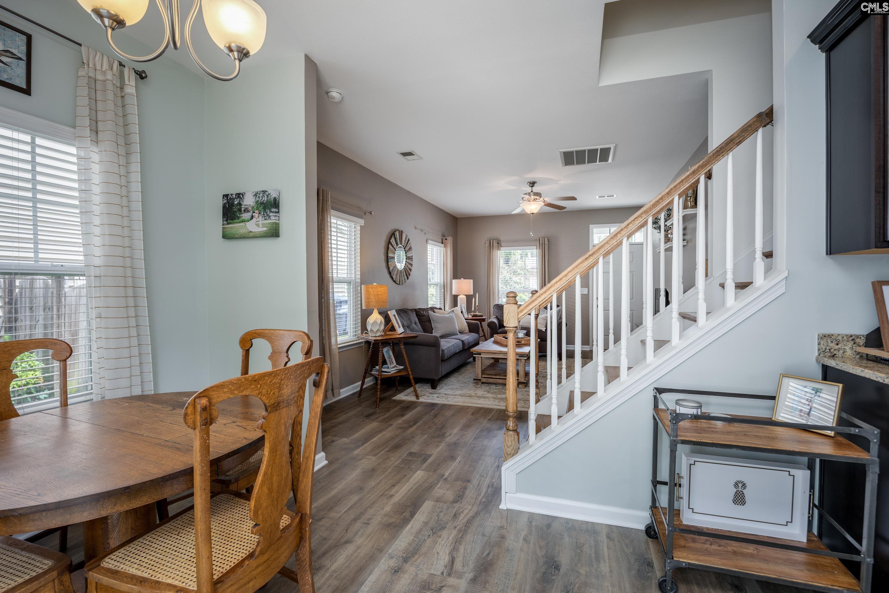140 Autumn Stroll Court, Lexington, South Carolina image 13