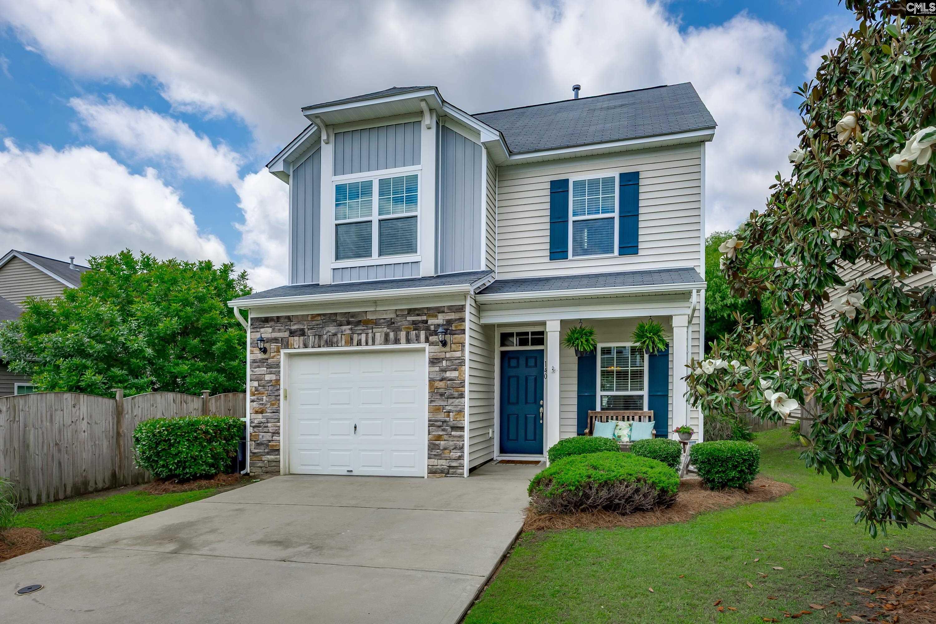 140 Autumn Stroll Court, Lexington, South Carolina image 3