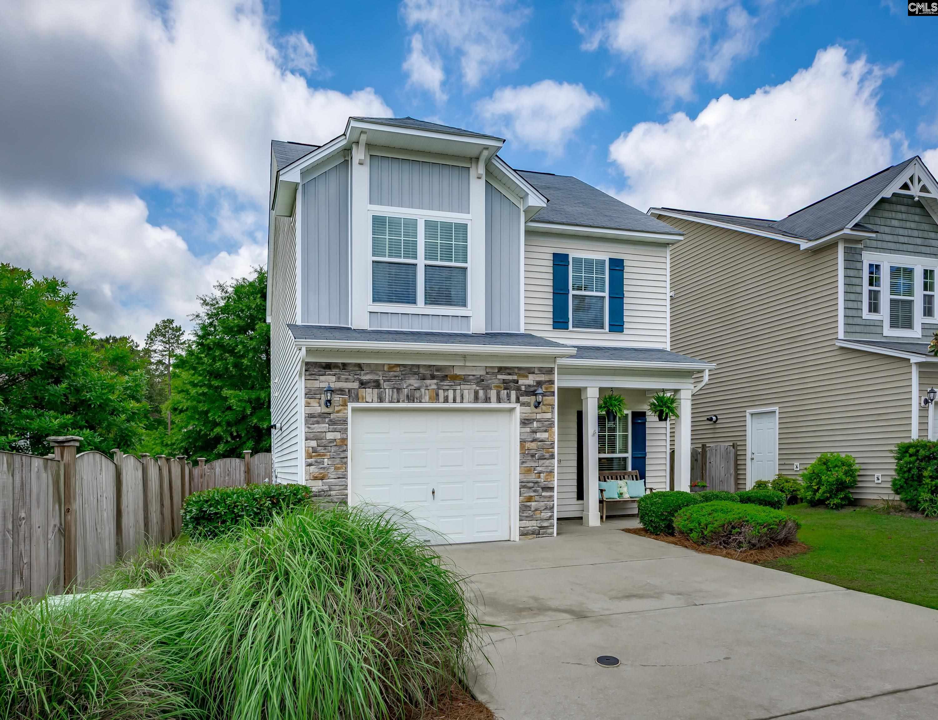 140 Autumn Stroll Court, Lexington, South Carolina image 4