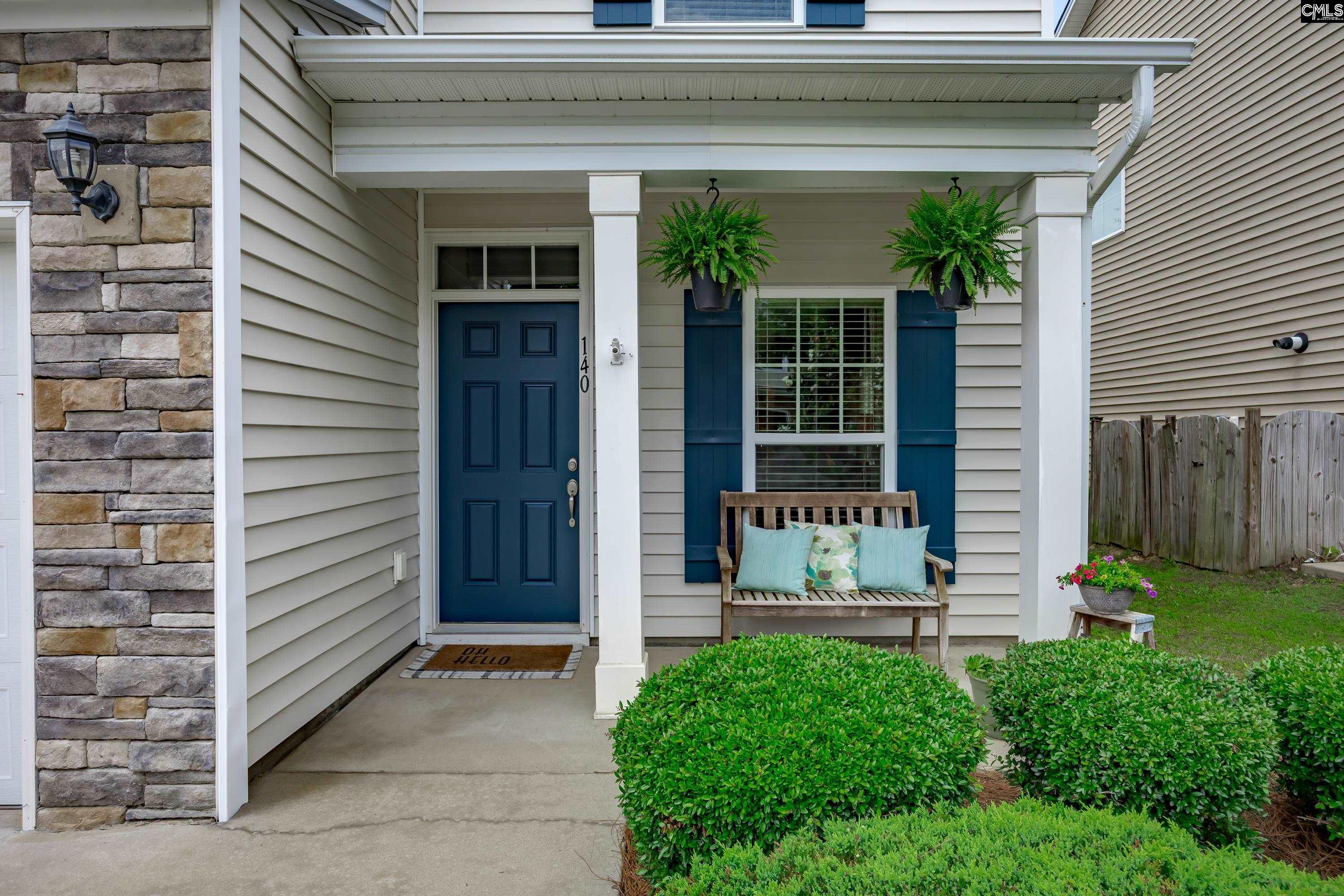 140 Autumn Stroll Court, Lexington, South Carolina image 5