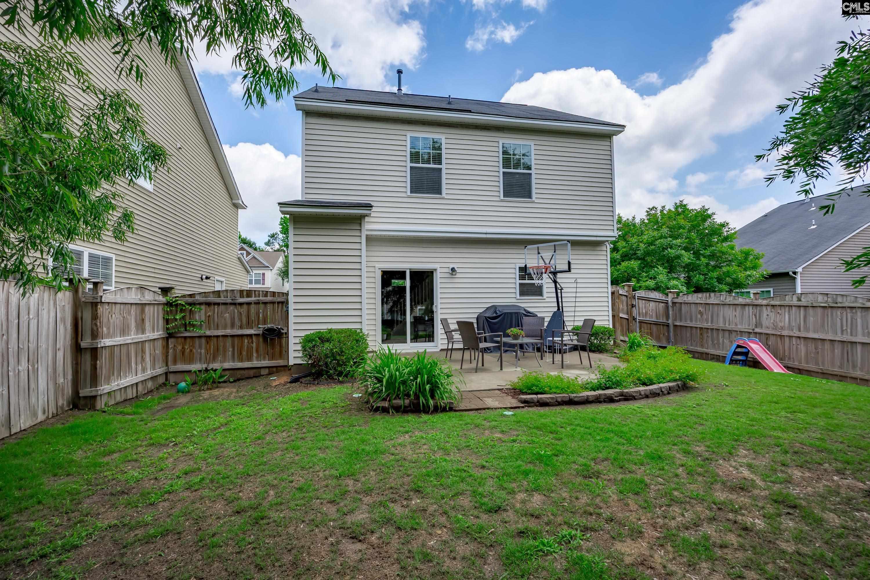 140 Autumn Stroll Court, Lexington, South Carolina image 46
