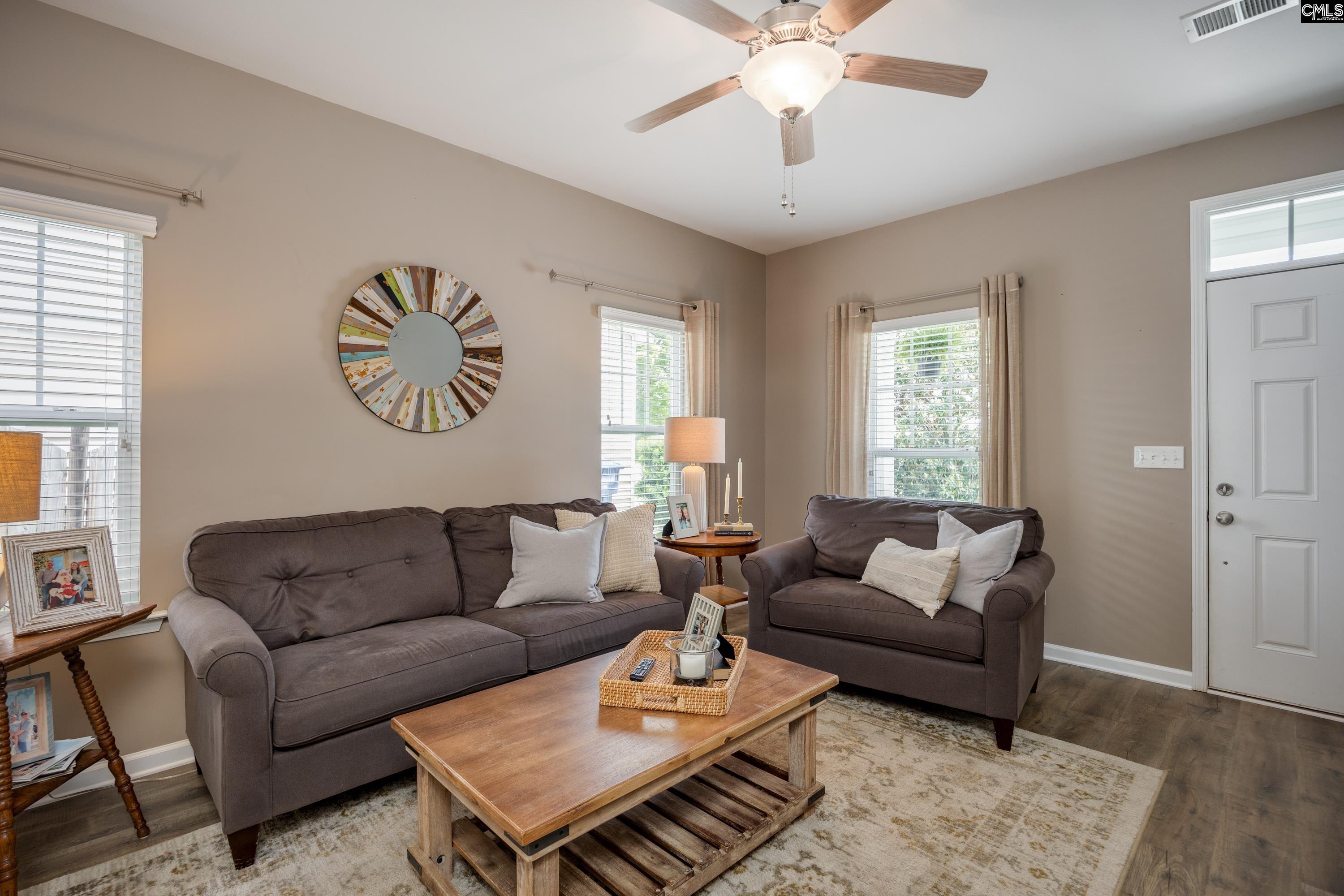 140 Autumn Stroll Court, Lexington, South Carolina image 8