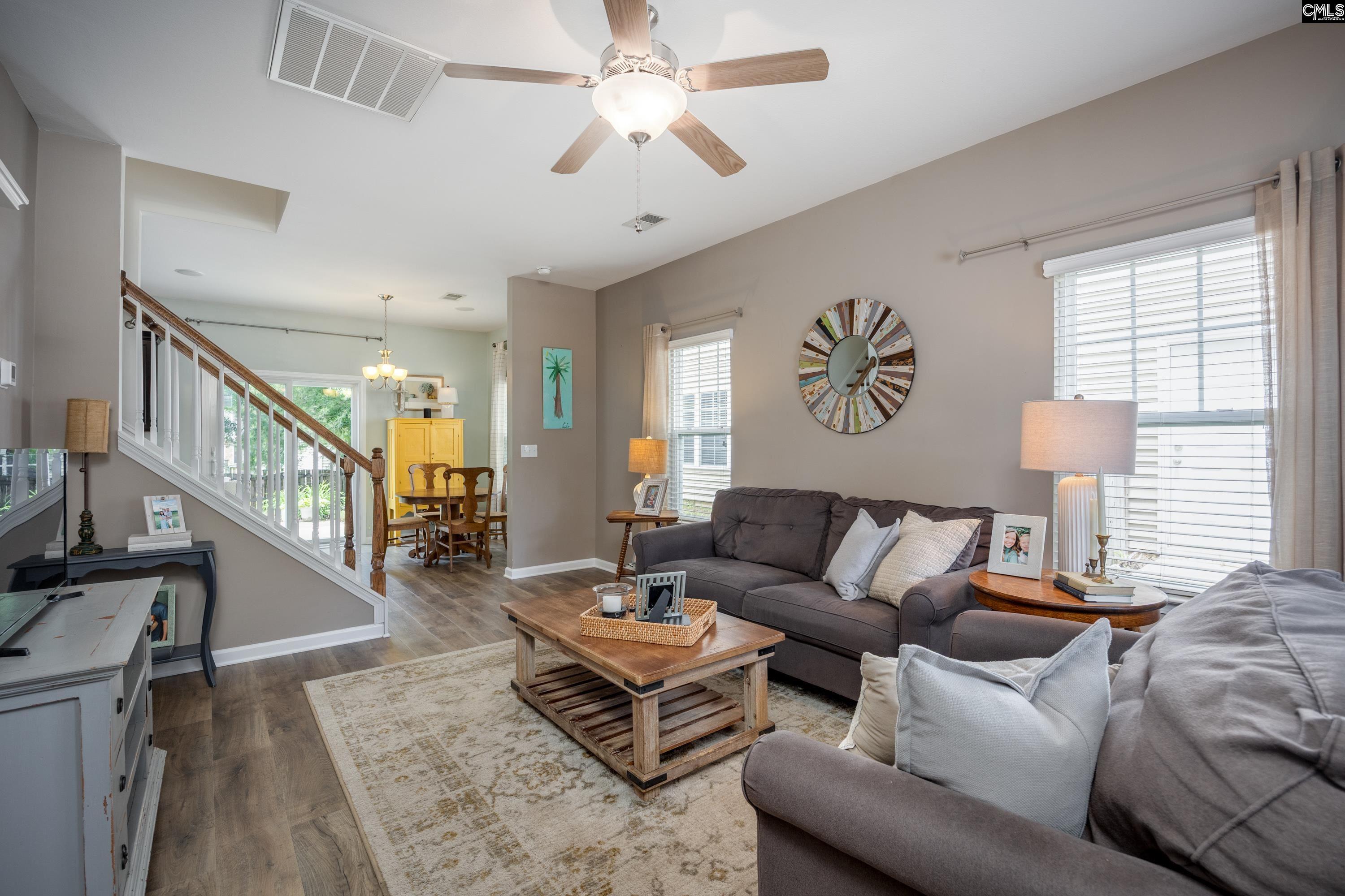 140 Autumn Stroll Court, Lexington, South Carolina image 9
