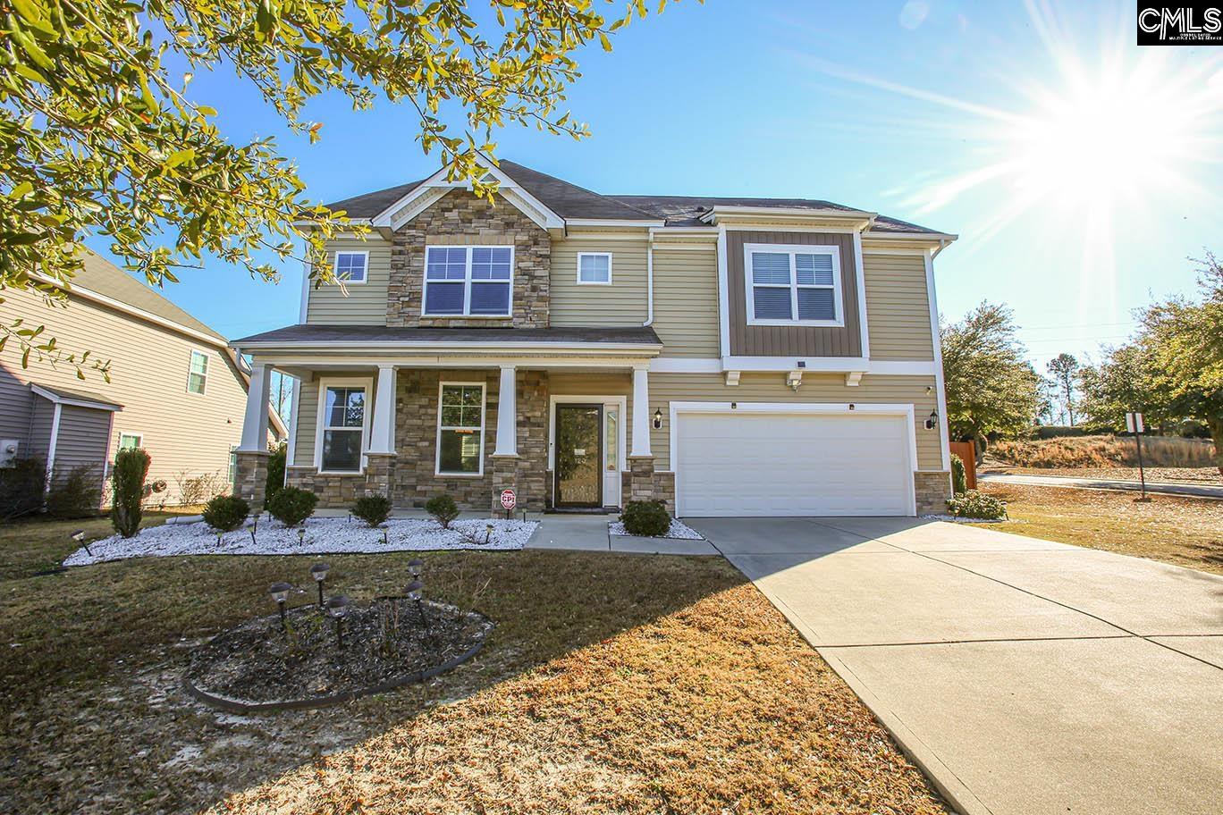 120 Potters View Road, Blythewood, South Carolina image 1