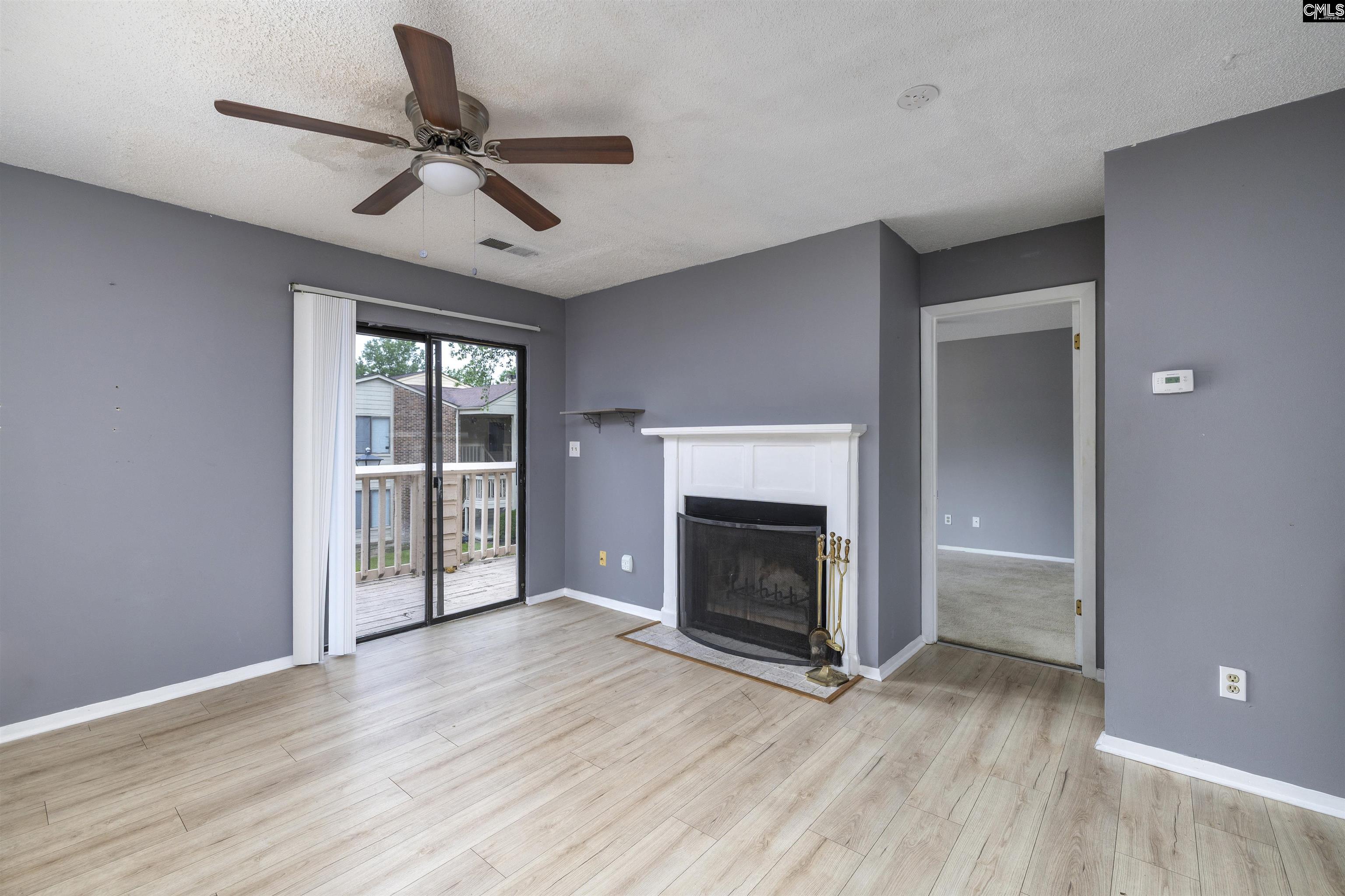 229 Windsor Point Road #7-D, Columbia, South Carolina image 1