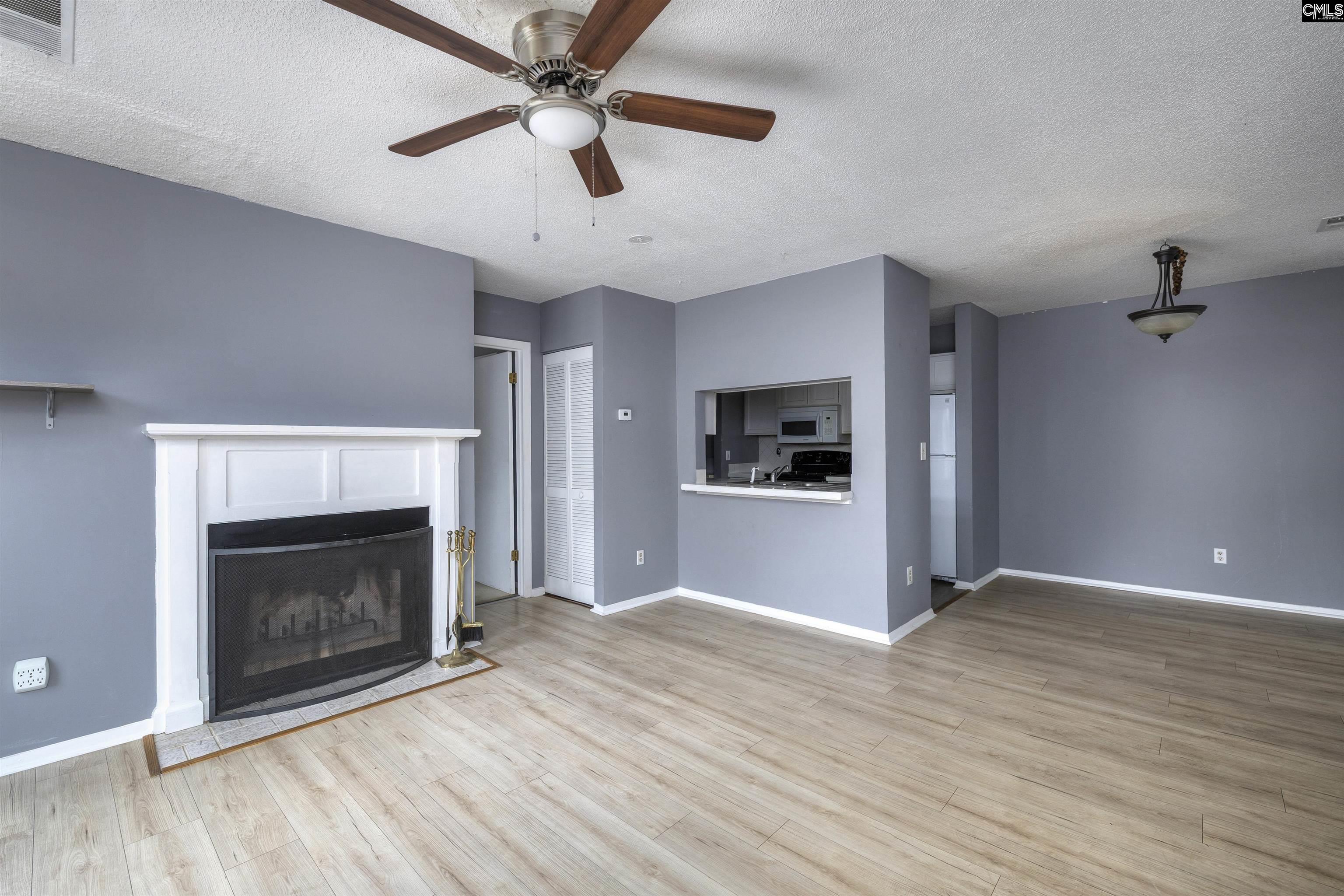 229 Windsor Point Road #7-D, Columbia, South Carolina image 2