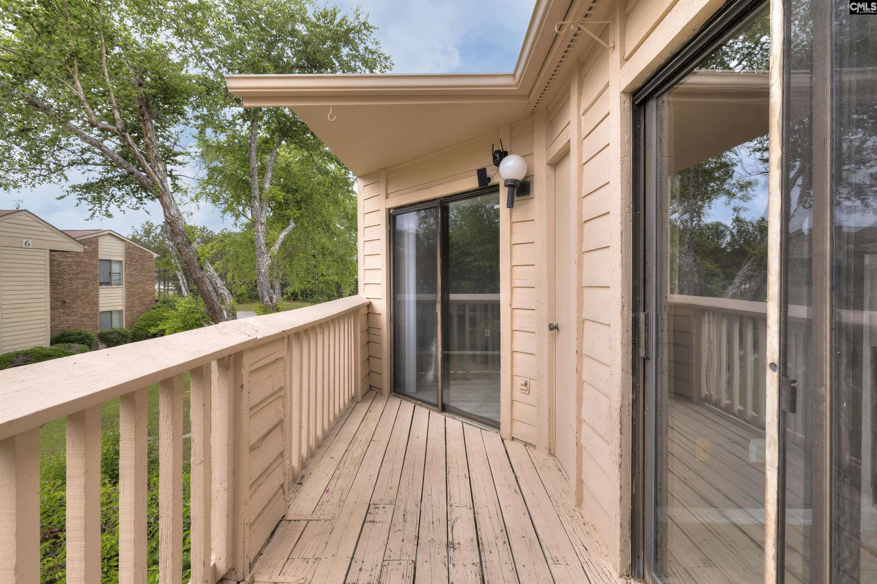 229 Windsor Point Road #7-D, Columbia, South Carolina image 15