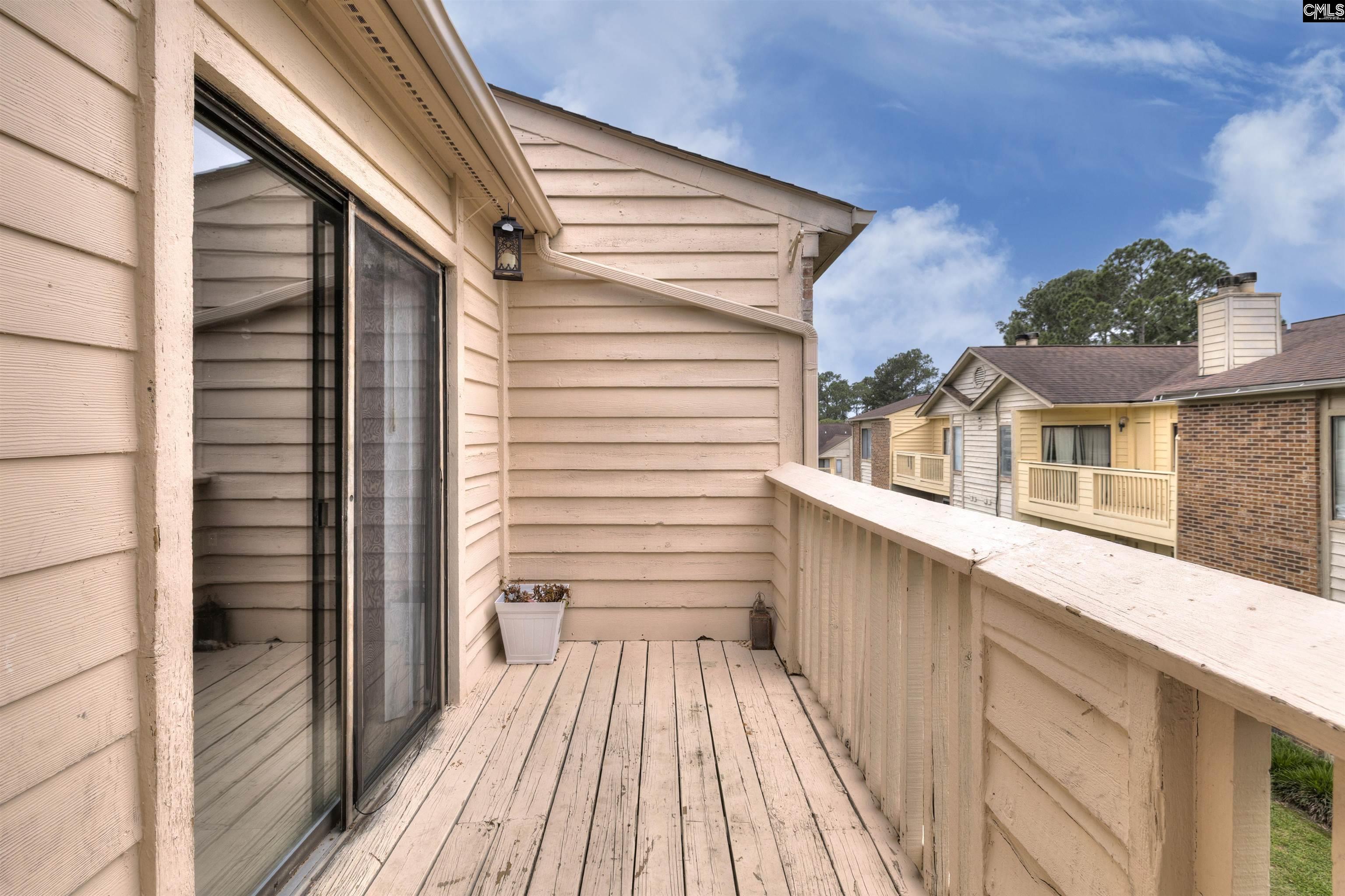 229 Windsor Point Road #7-D, Columbia, South Carolina image 16