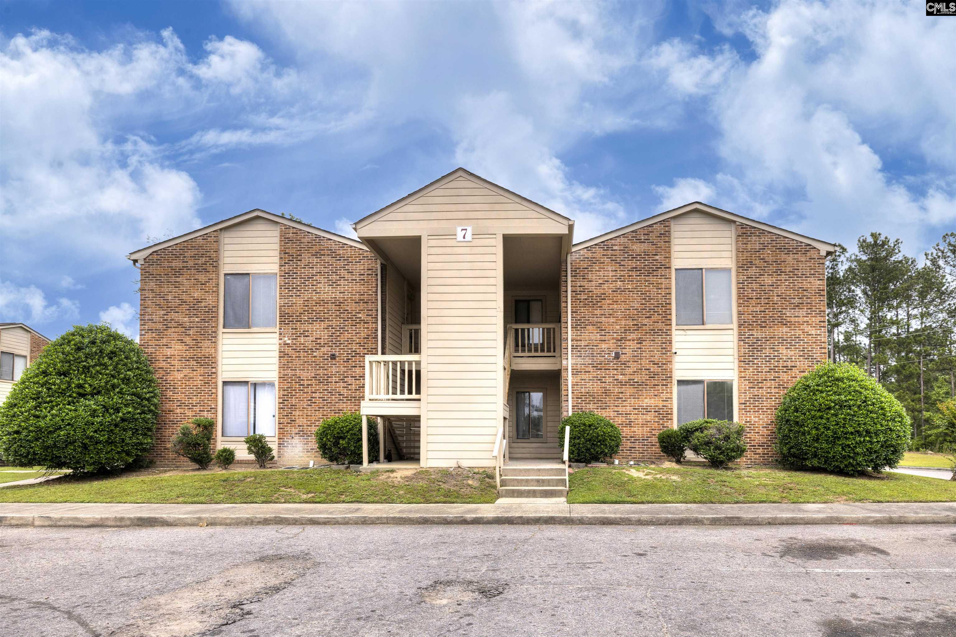 229 Windsor Point Road #7-D, Columbia, South Carolina image 17