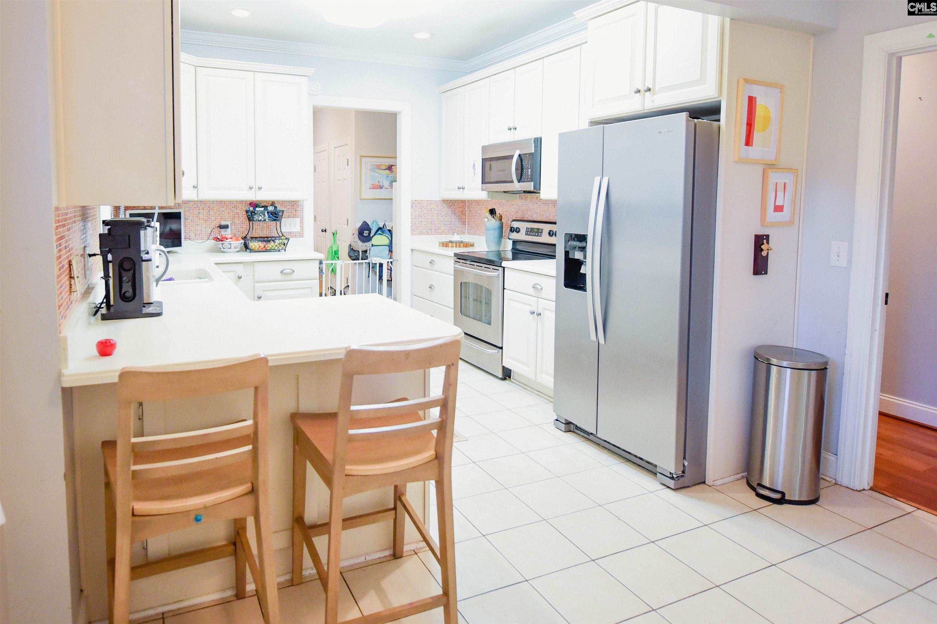 1410 Woodrow Street Columbia, SC 29205