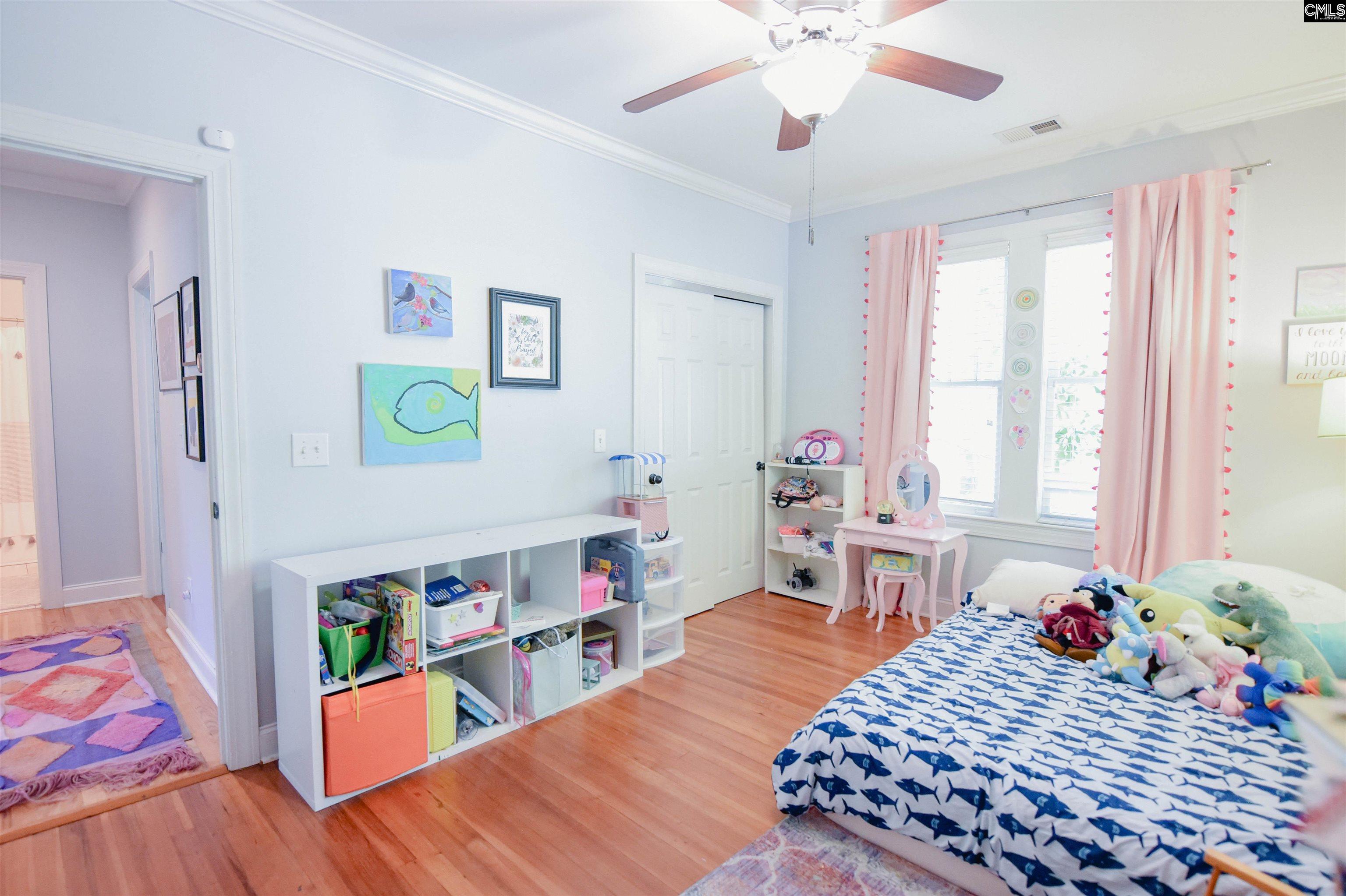 1410 Woodrow Street Columbia, SC 29205