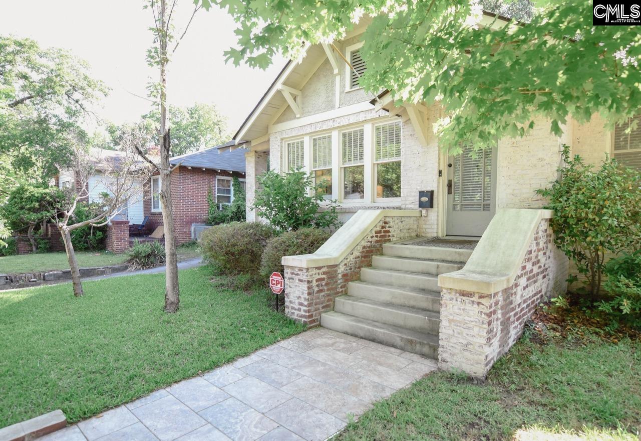1410 Woodrow Street Columbia, SC 29205