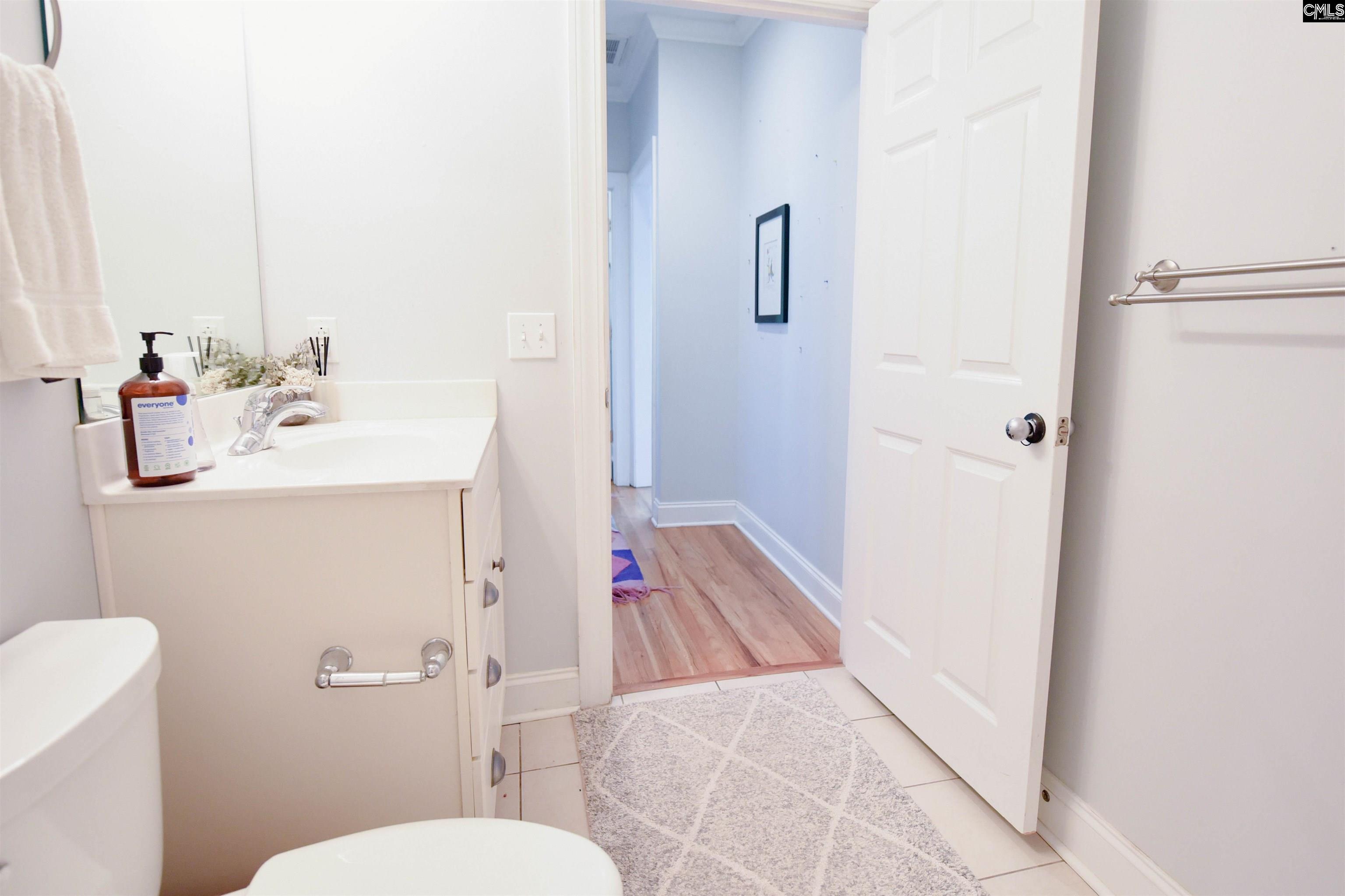 1410 Woodrow Street Columbia, SC 29205