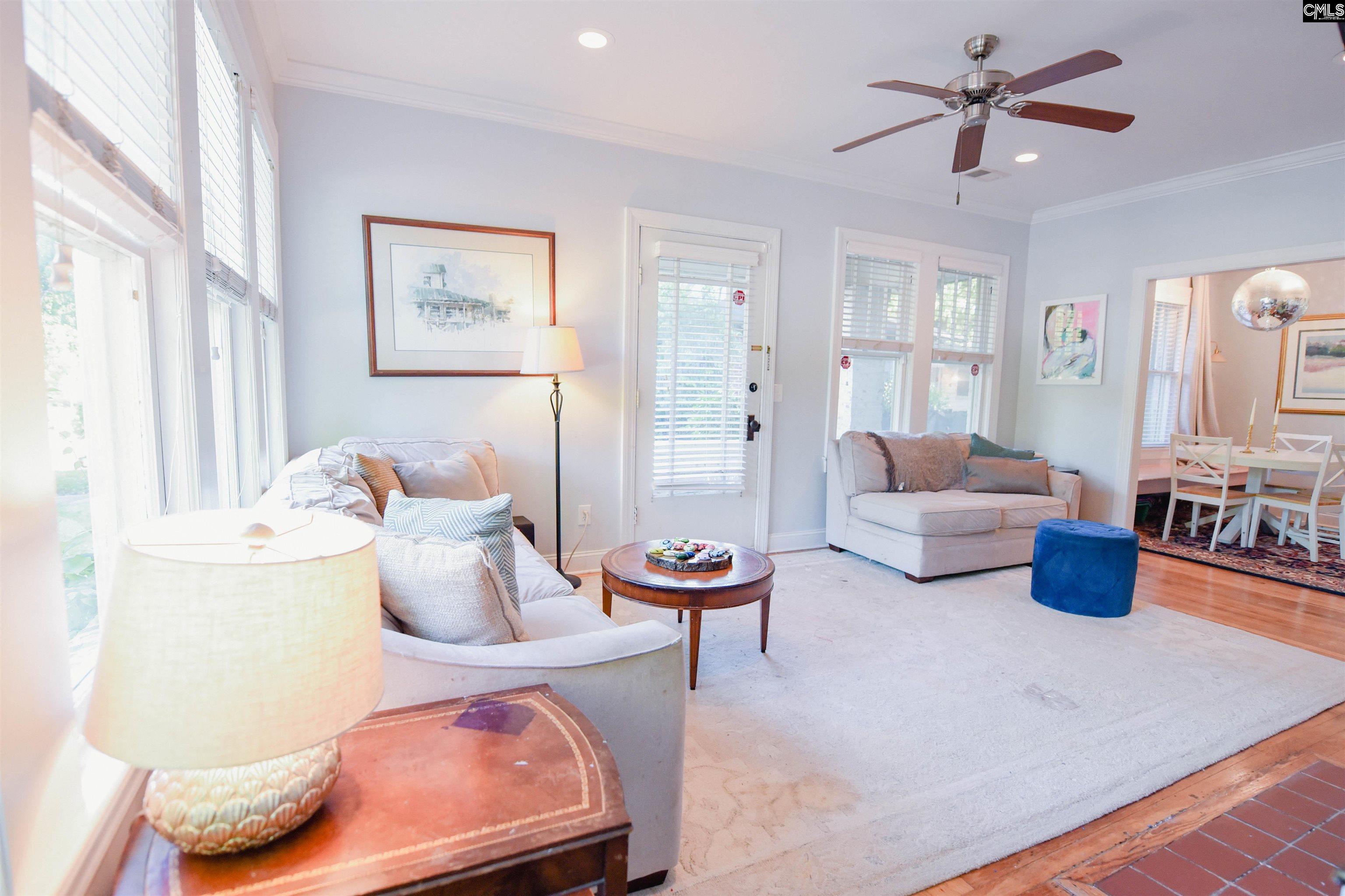 1410 Woodrow Street Columbia, SC 29205