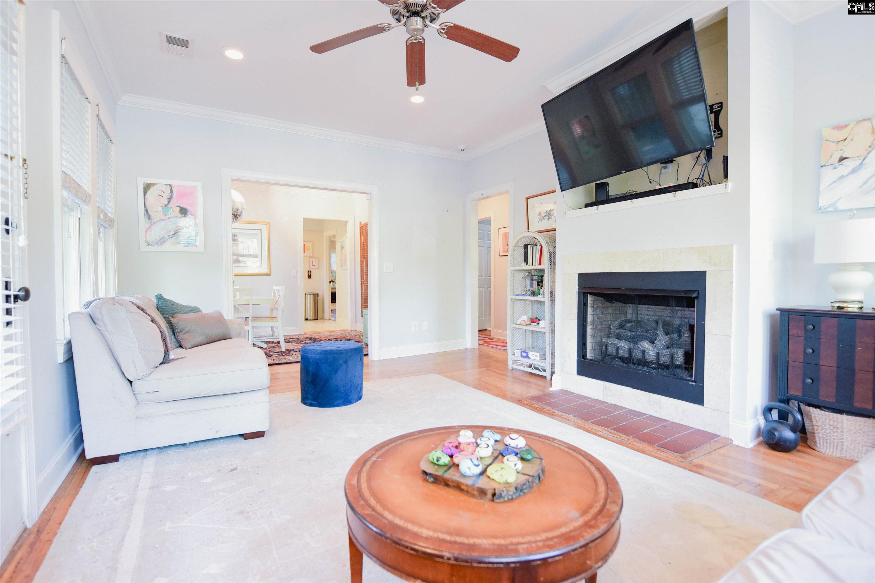 1410 Woodrow Street Columbia, SC 29205