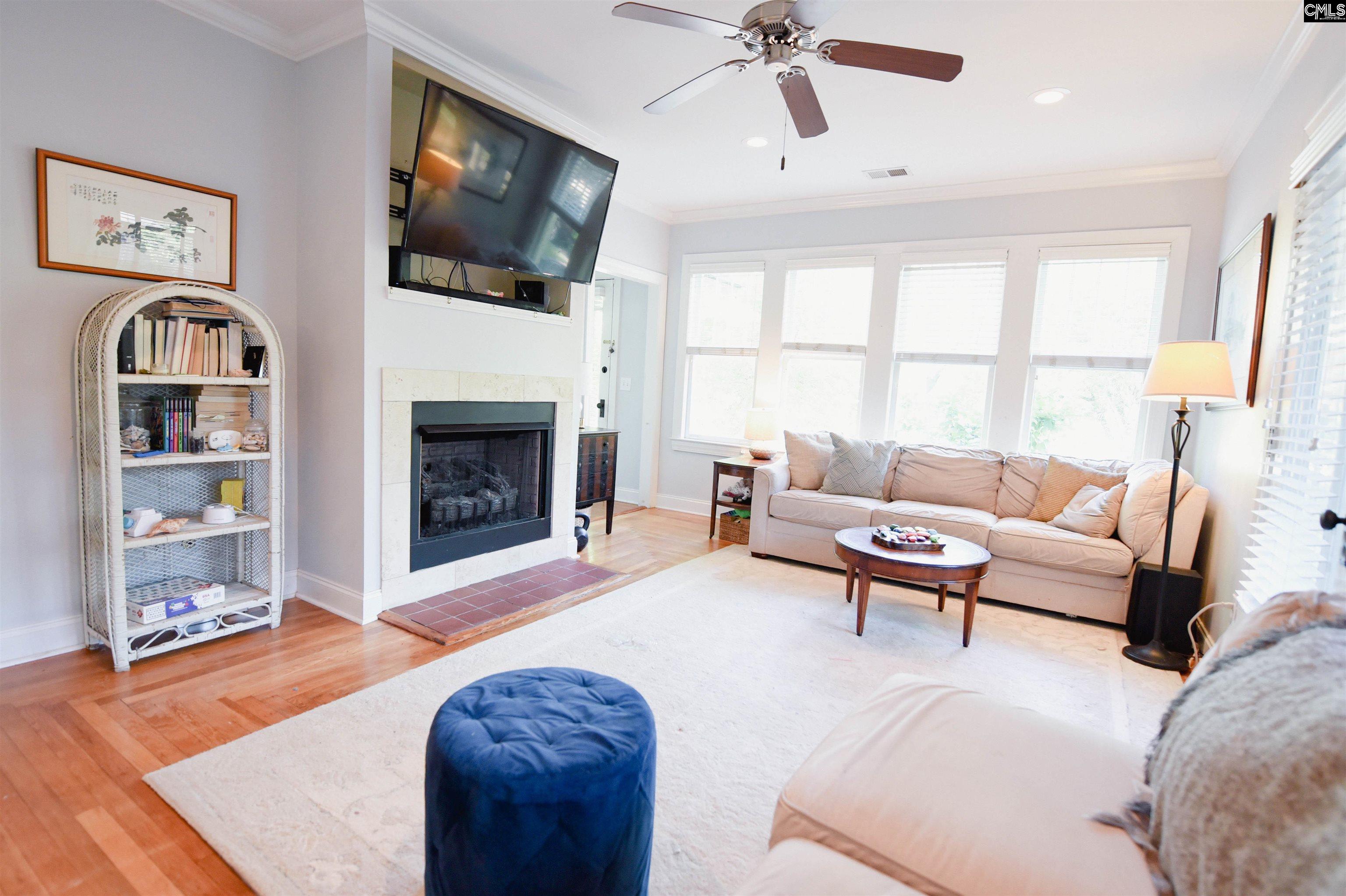 1410 Woodrow Street Columbia, SC 29205