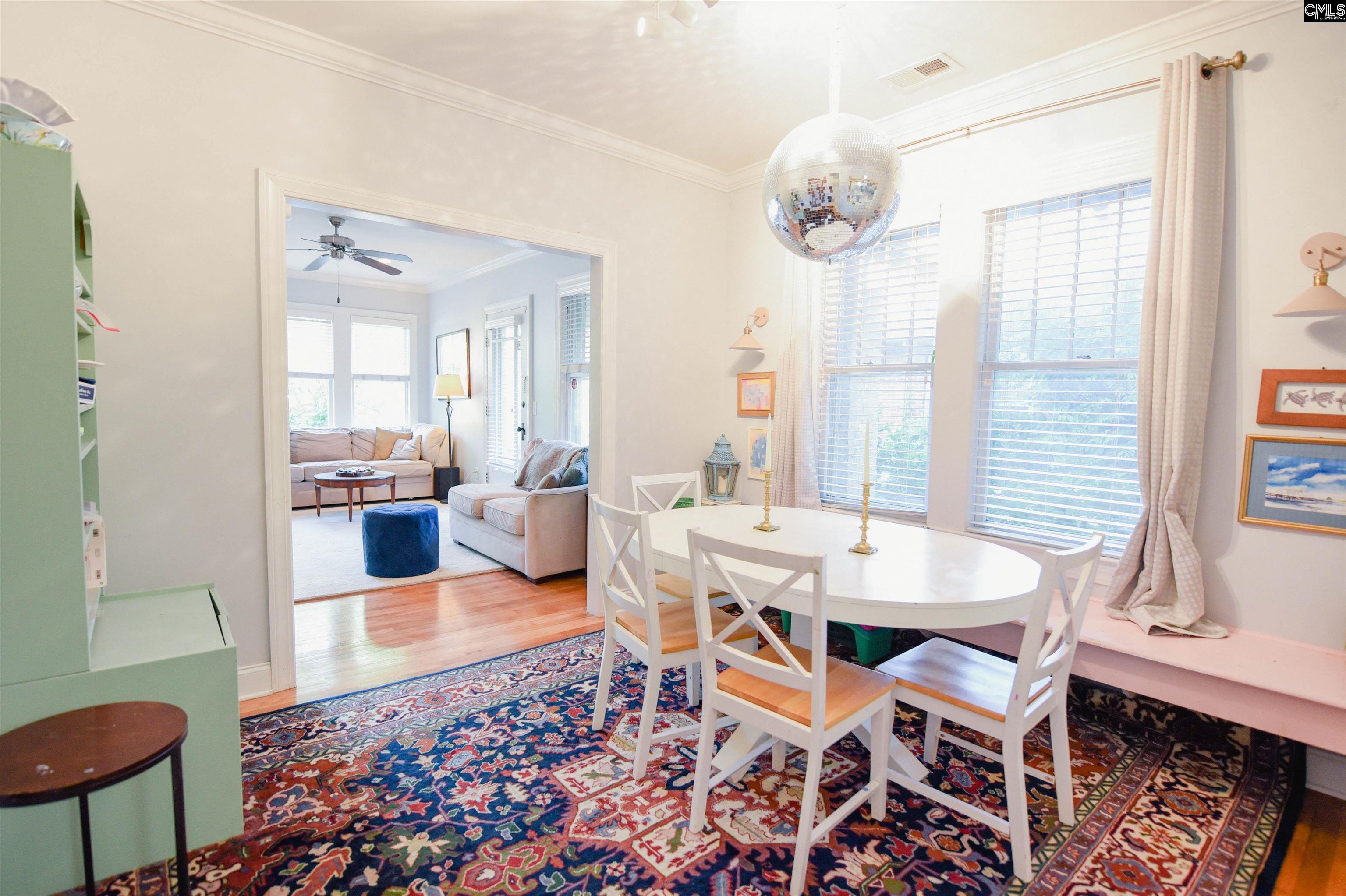 1410 Woodrow Street Columbia, SC 29205