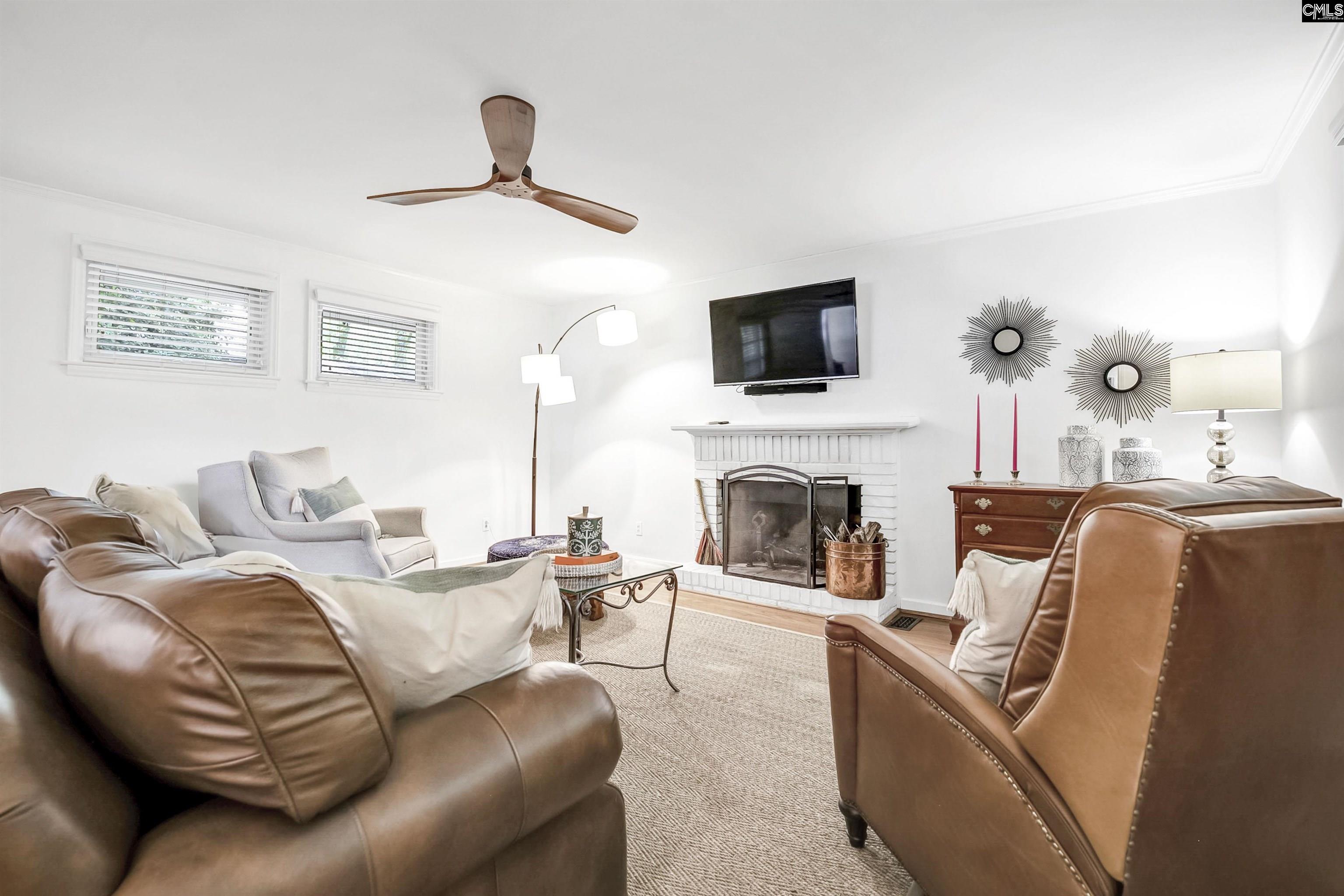 1148 Eastminster Drive Columbia, SC 29204