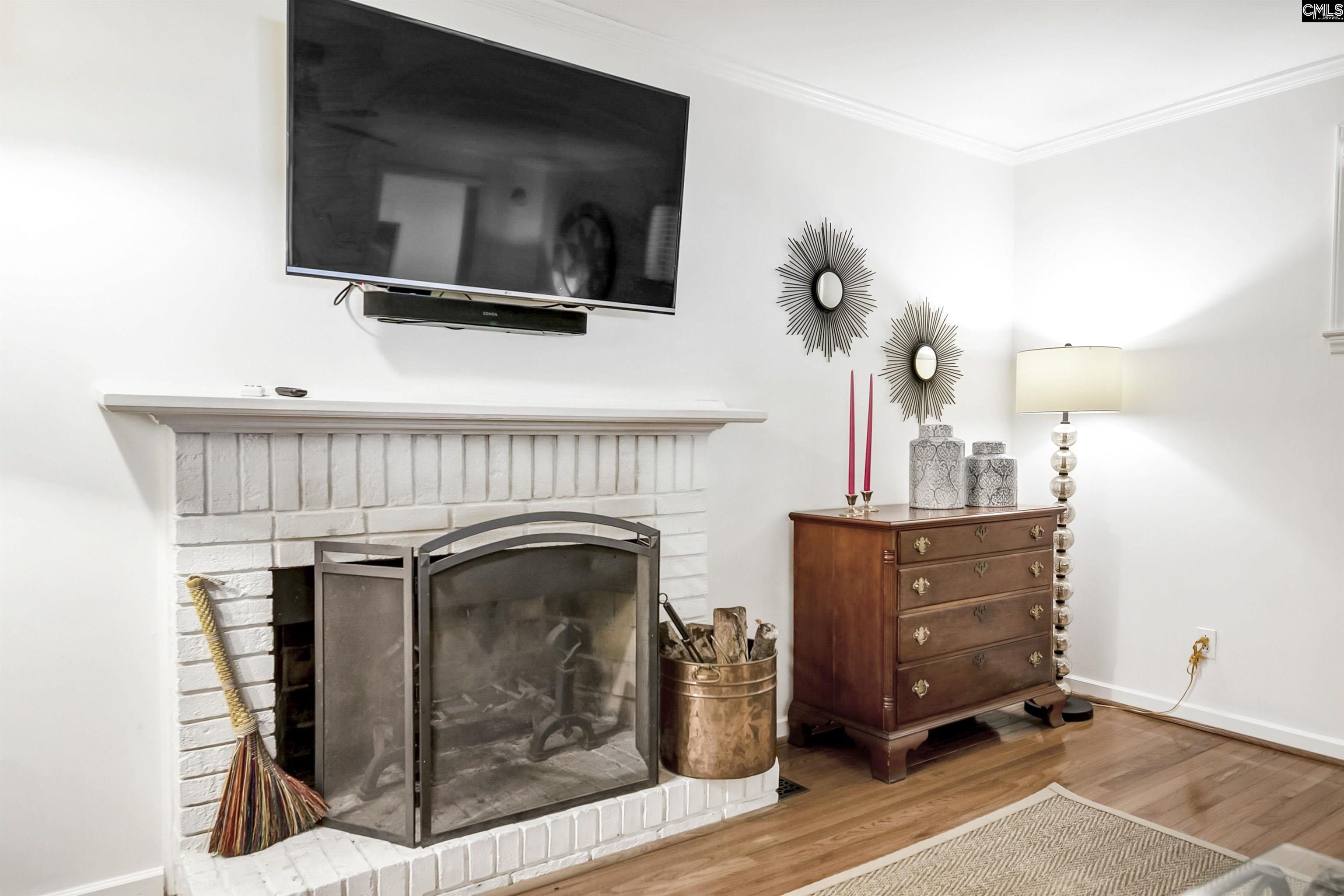 1148 Eastminster Drive Columbia, SC 29204