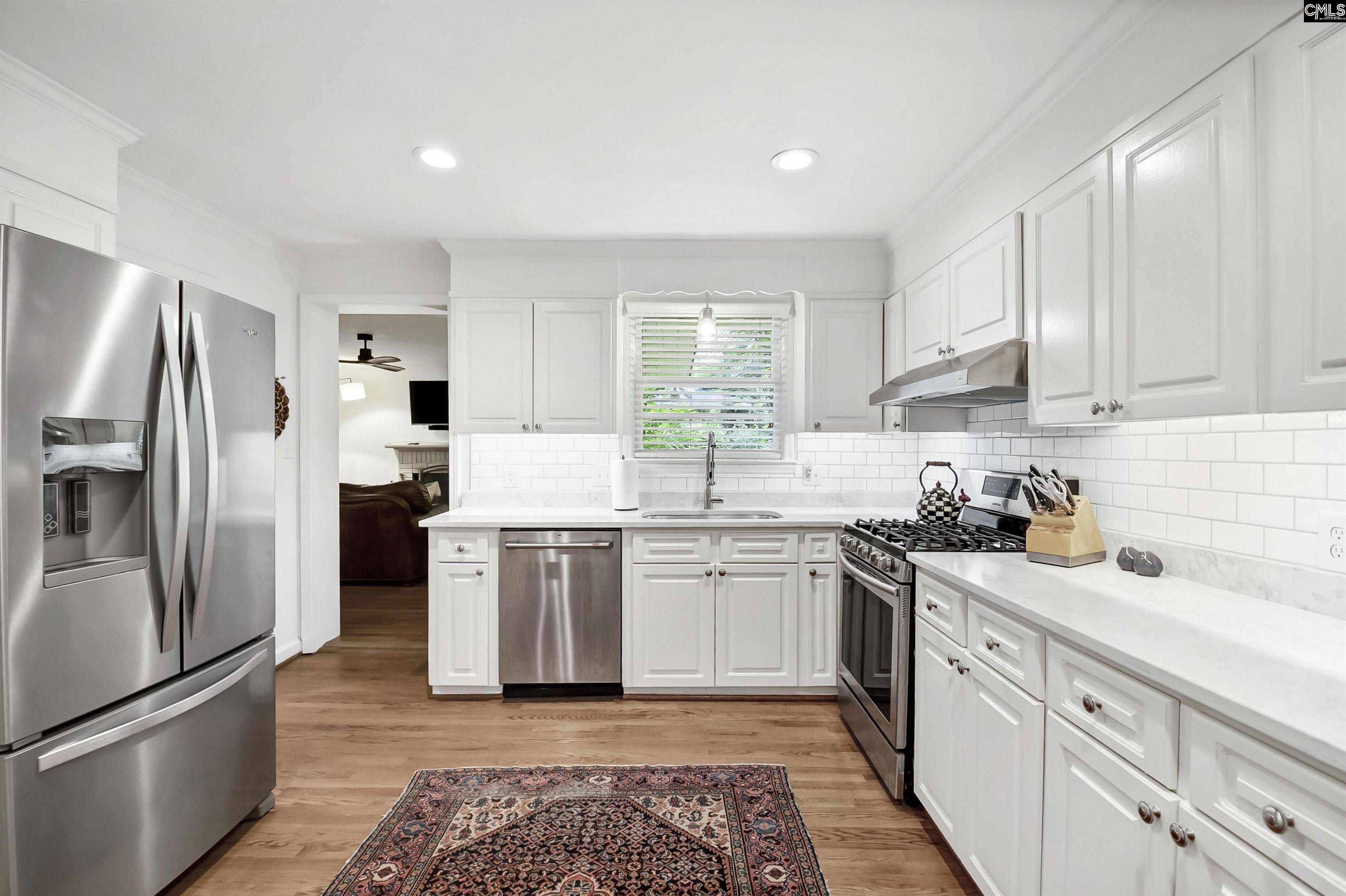 1148 Eastminster Drive Columbia, SC 29204