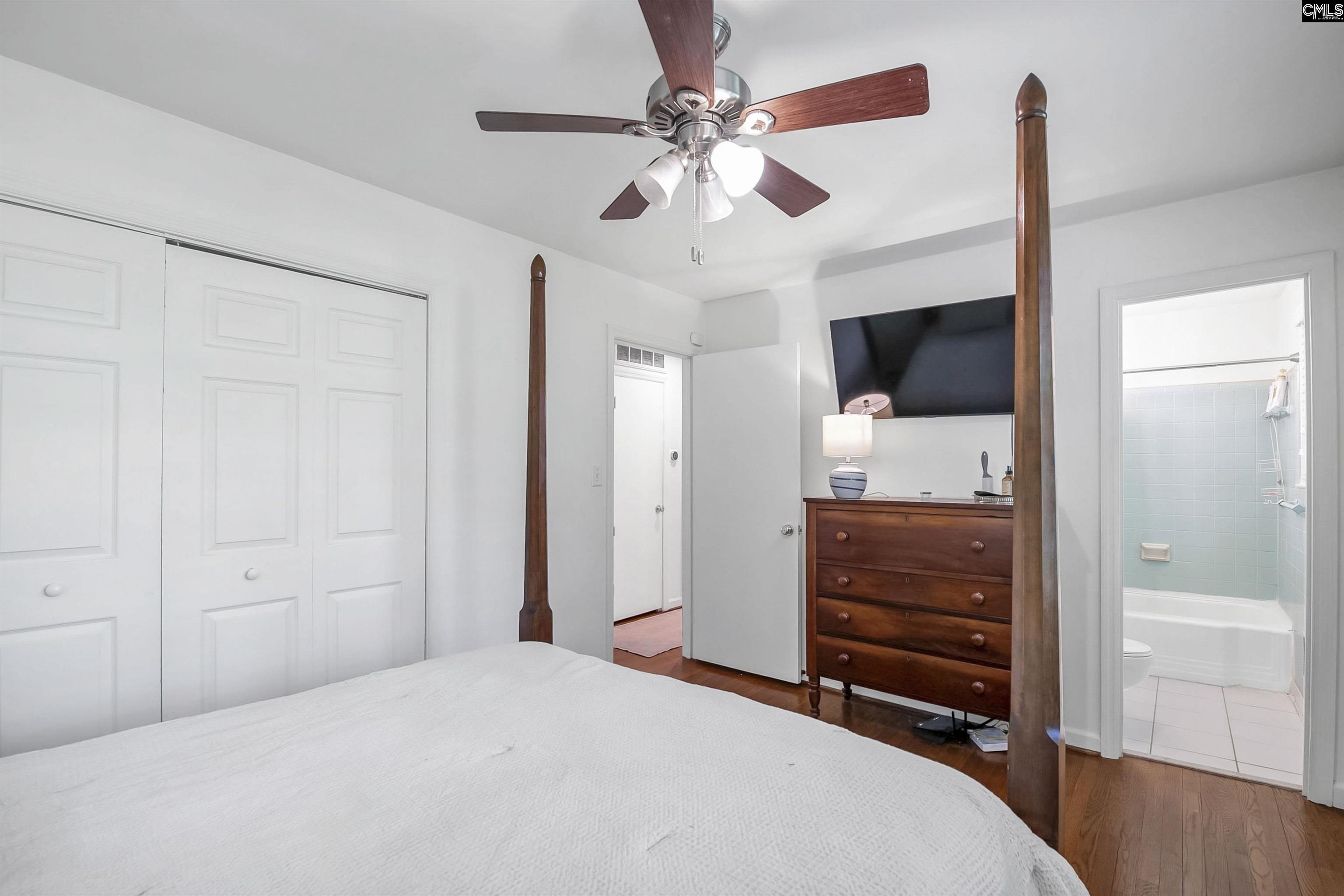 1148 Eastminster Drive Columbia, SC 29204