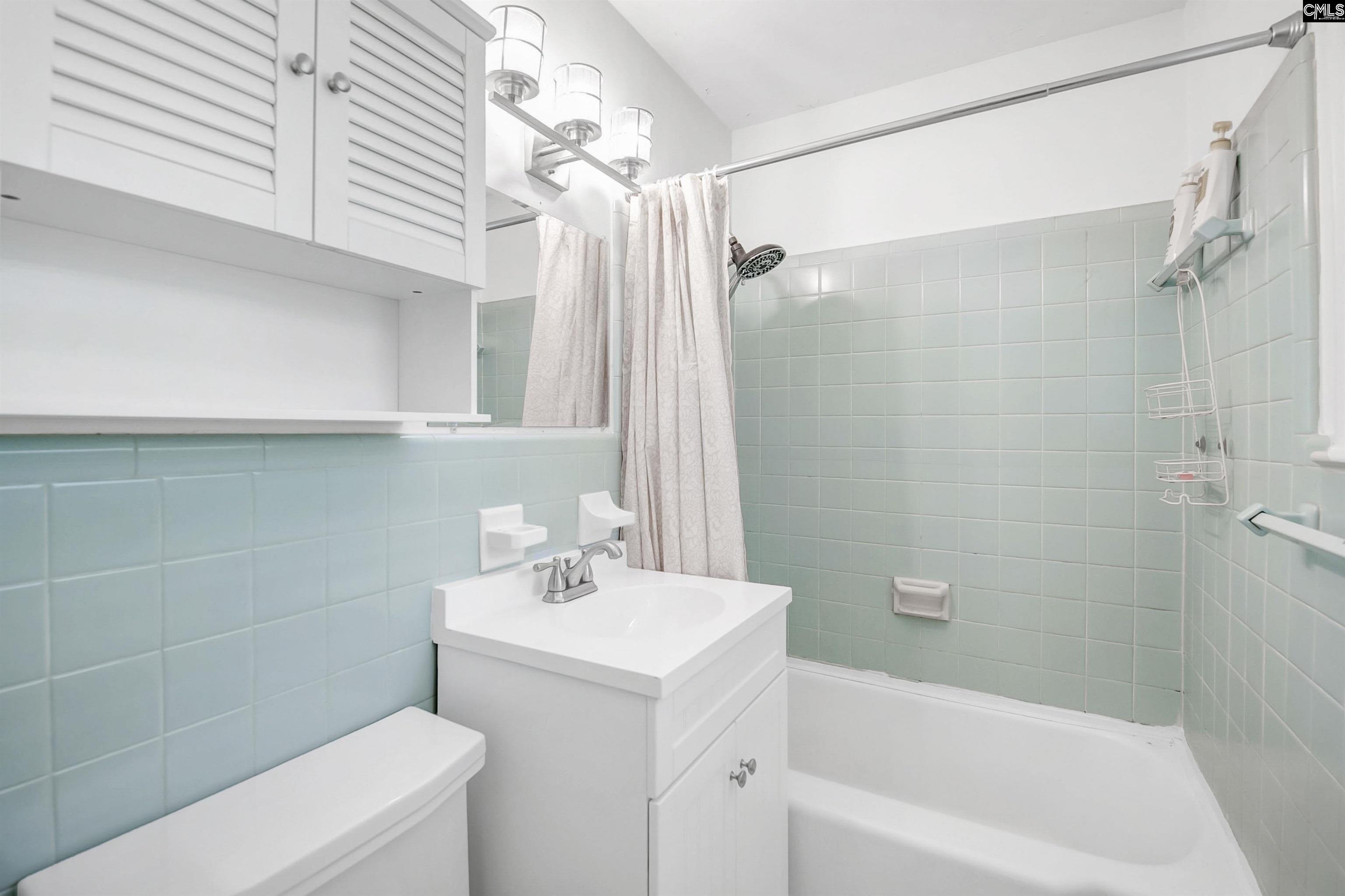 1148 Eastminster Drive Columbia, SC 29204