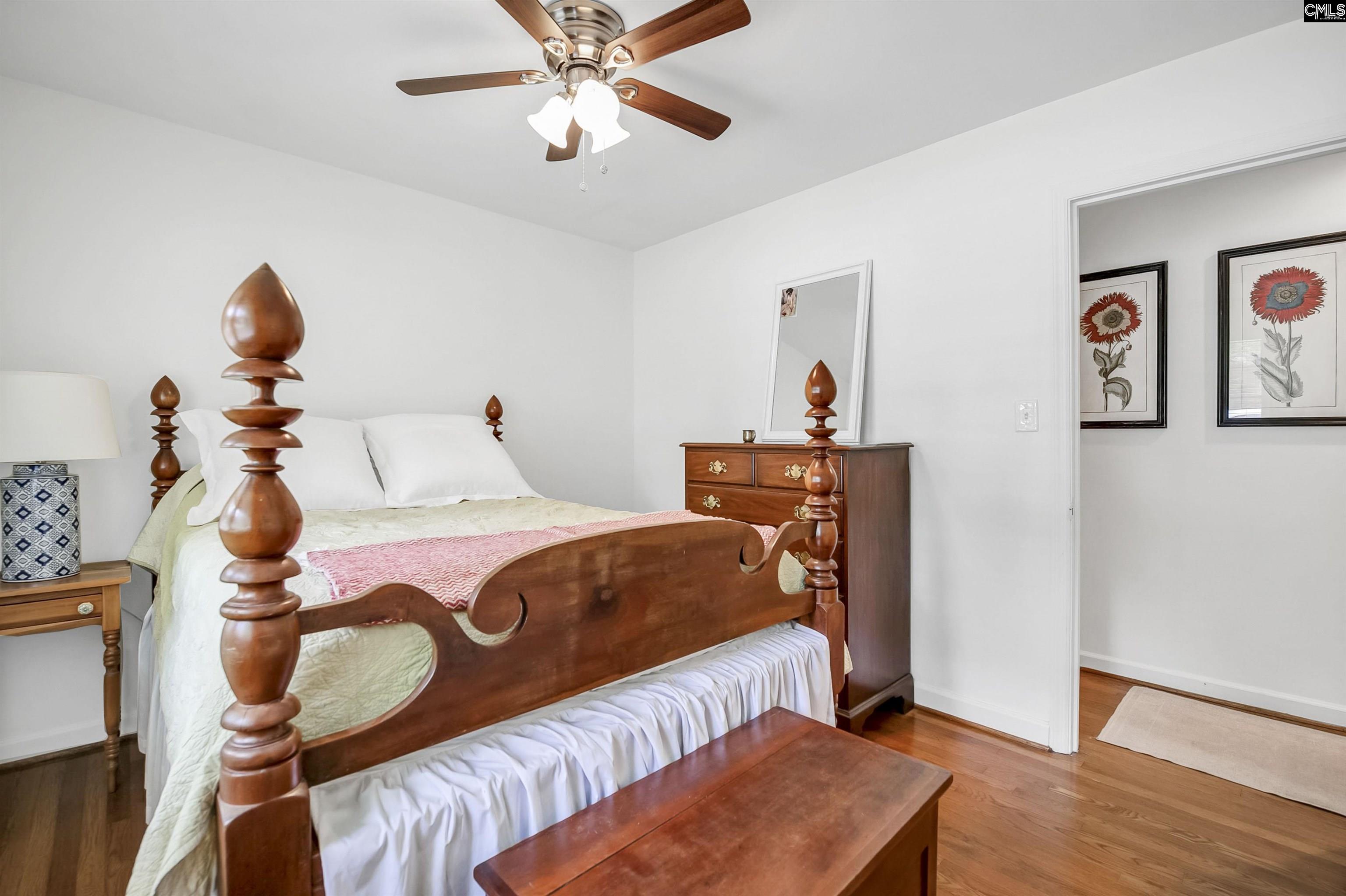 1148 Eastminster Drive Columbia, SC 29204