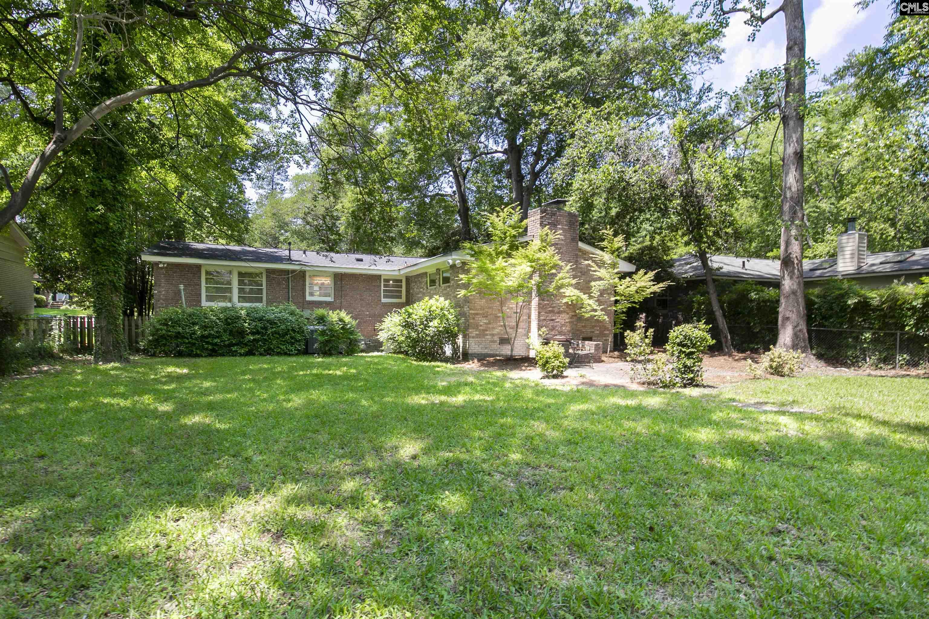1148 Eastminster Drive Columbia, SC 29204