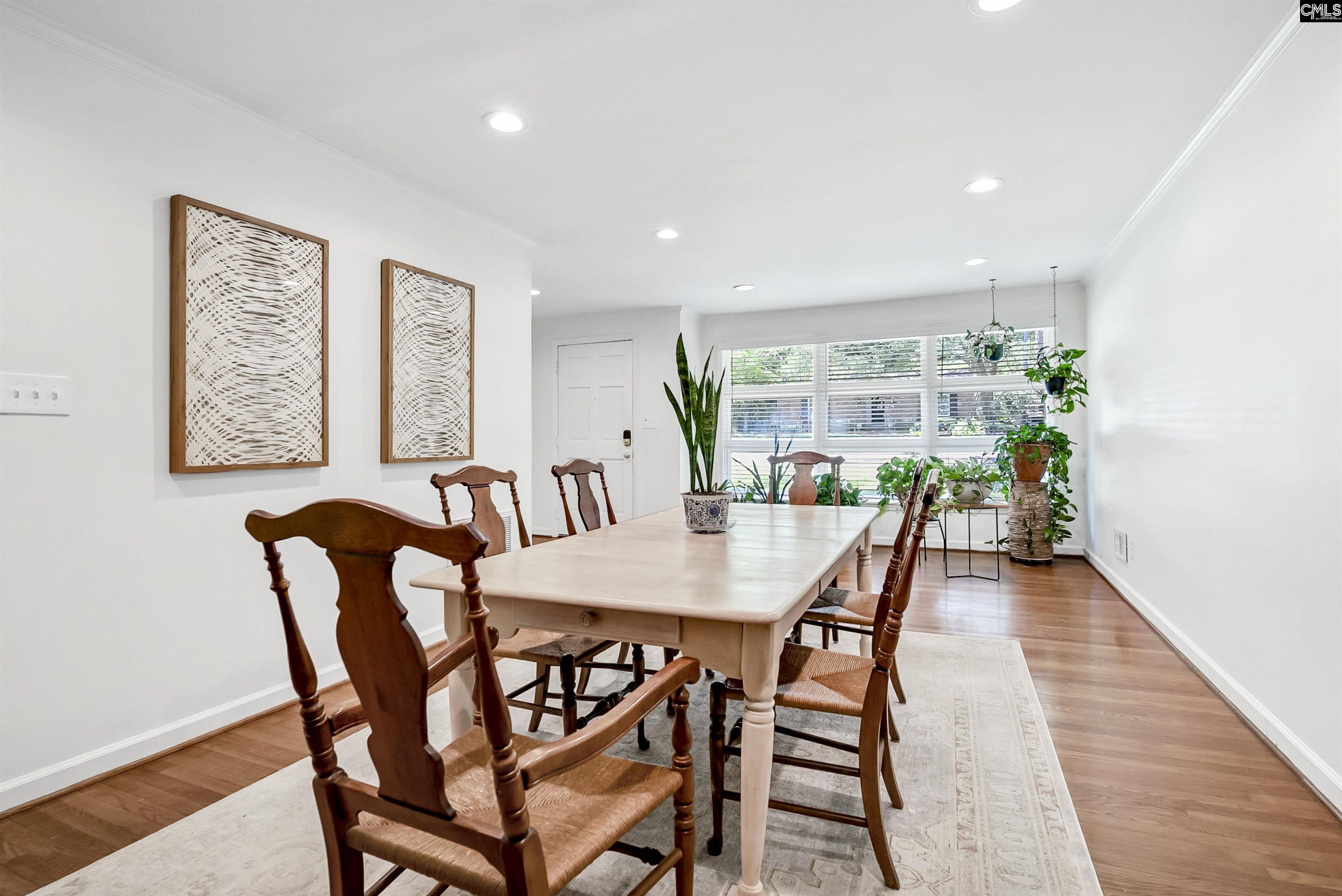1148 Eastminster Drive Columbia, SC 29204