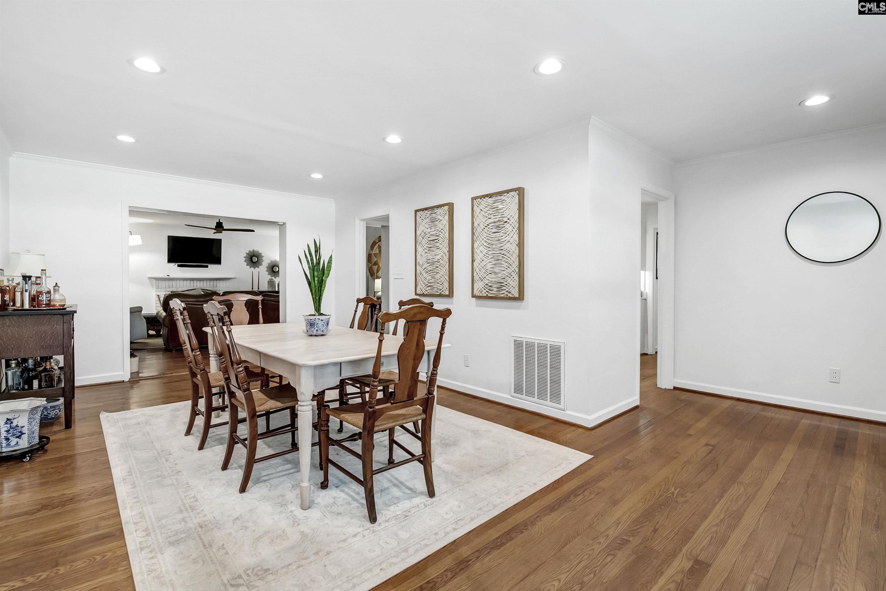1148 Eastminster Drive Columbia, SC 29204