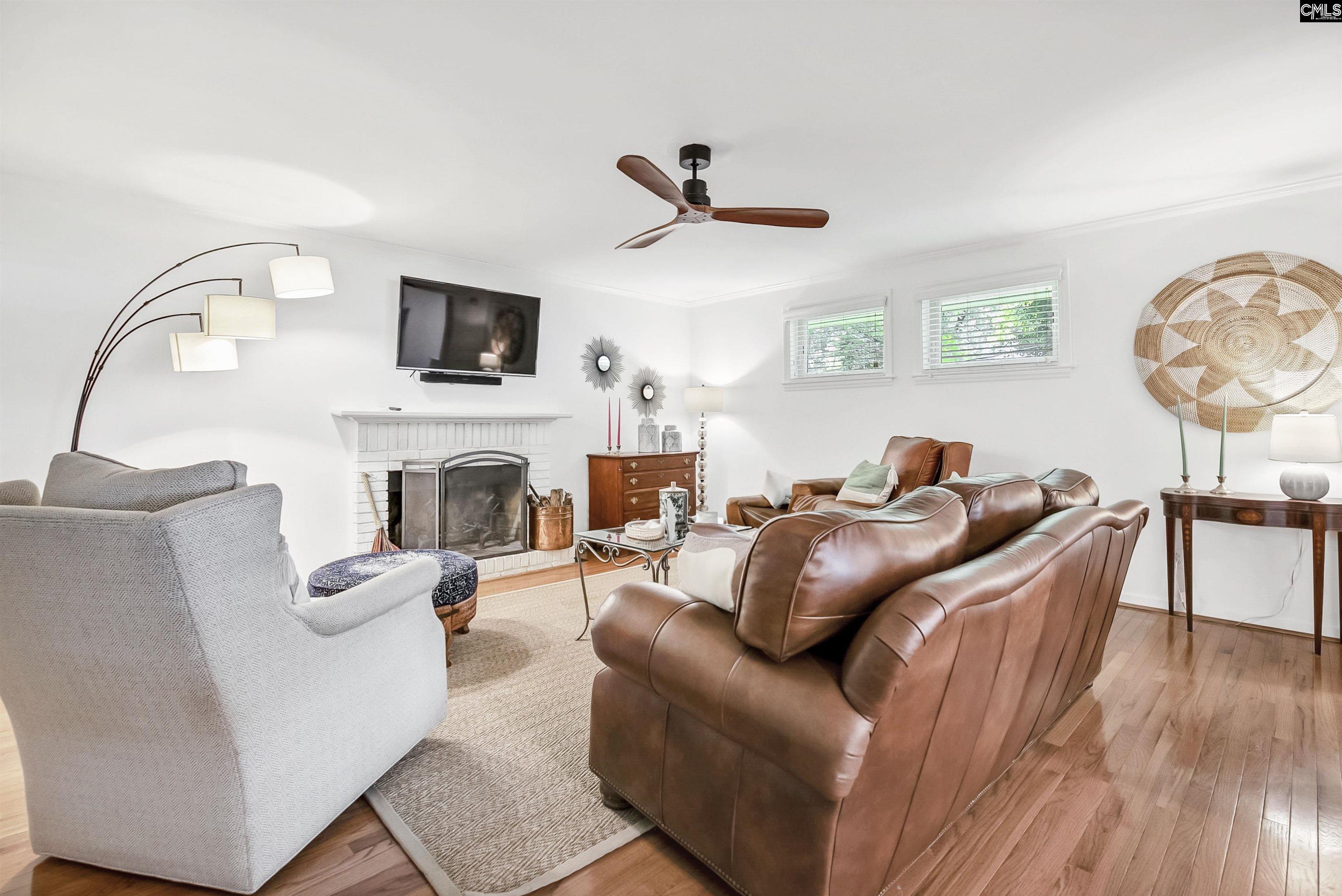 1148 Eastminster Drive Columbia, SC 29204