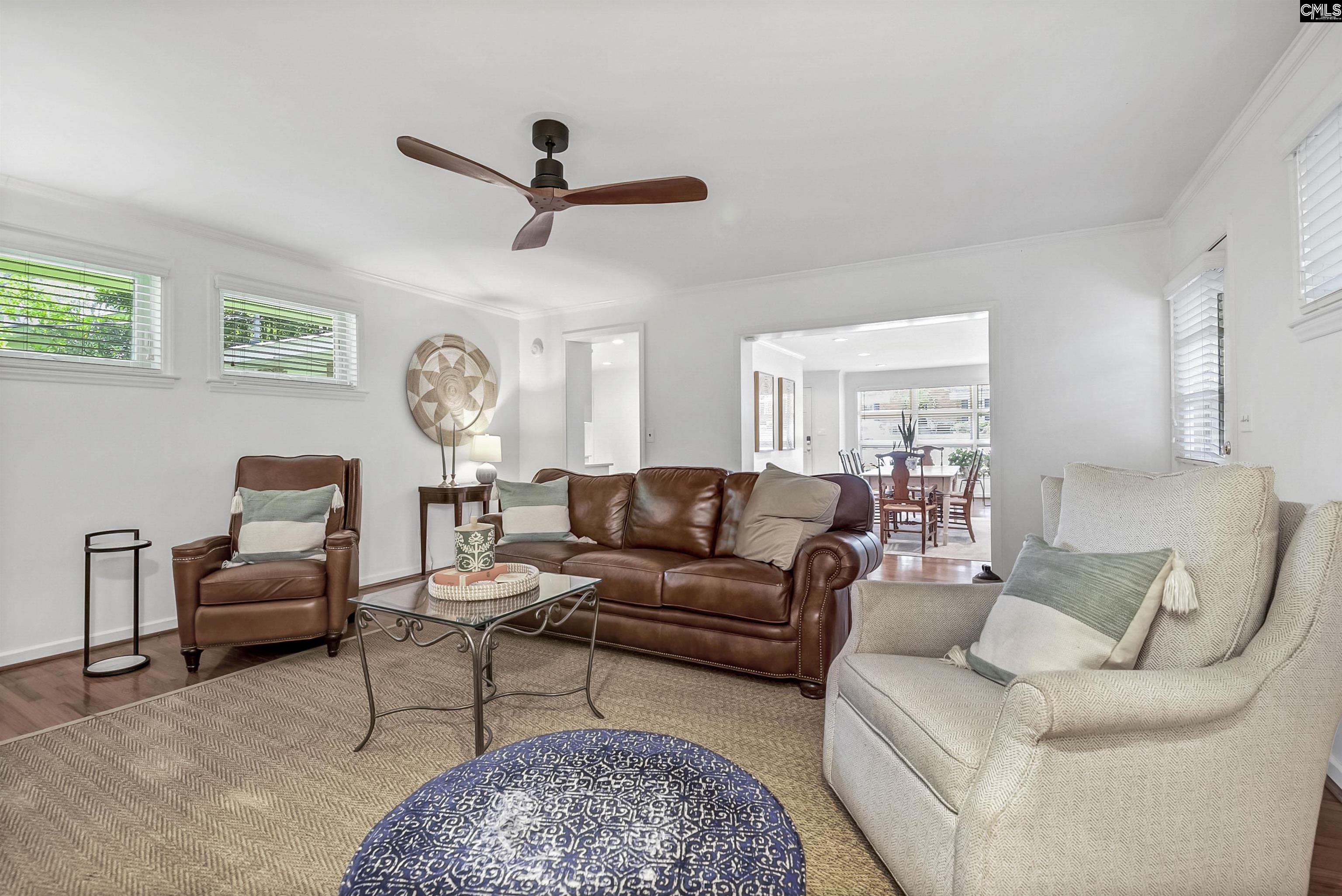 1148 Eastminster Drive Columbia, SC 29204