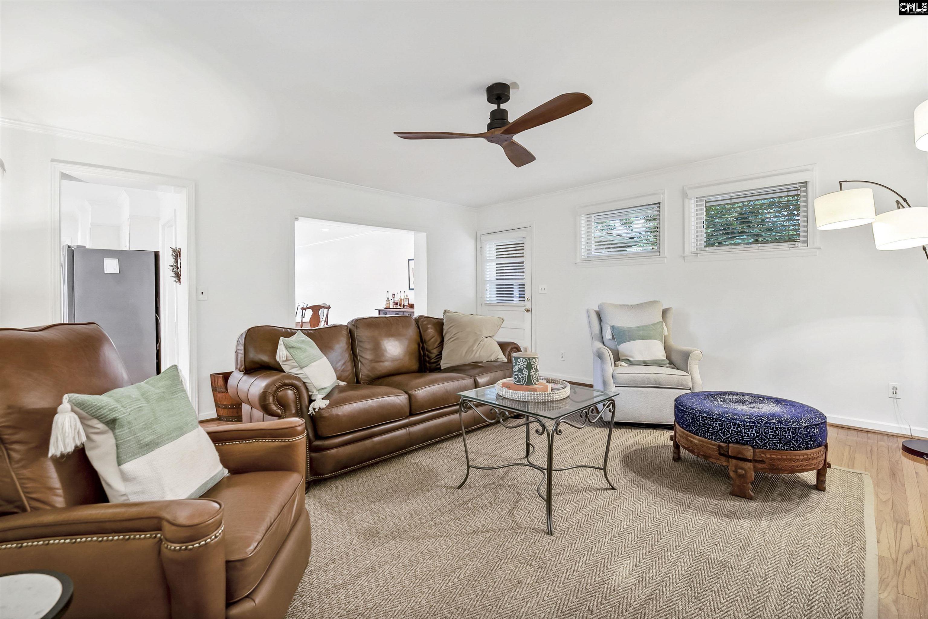 1148 Eastminster Drive Columbia, SC 29204