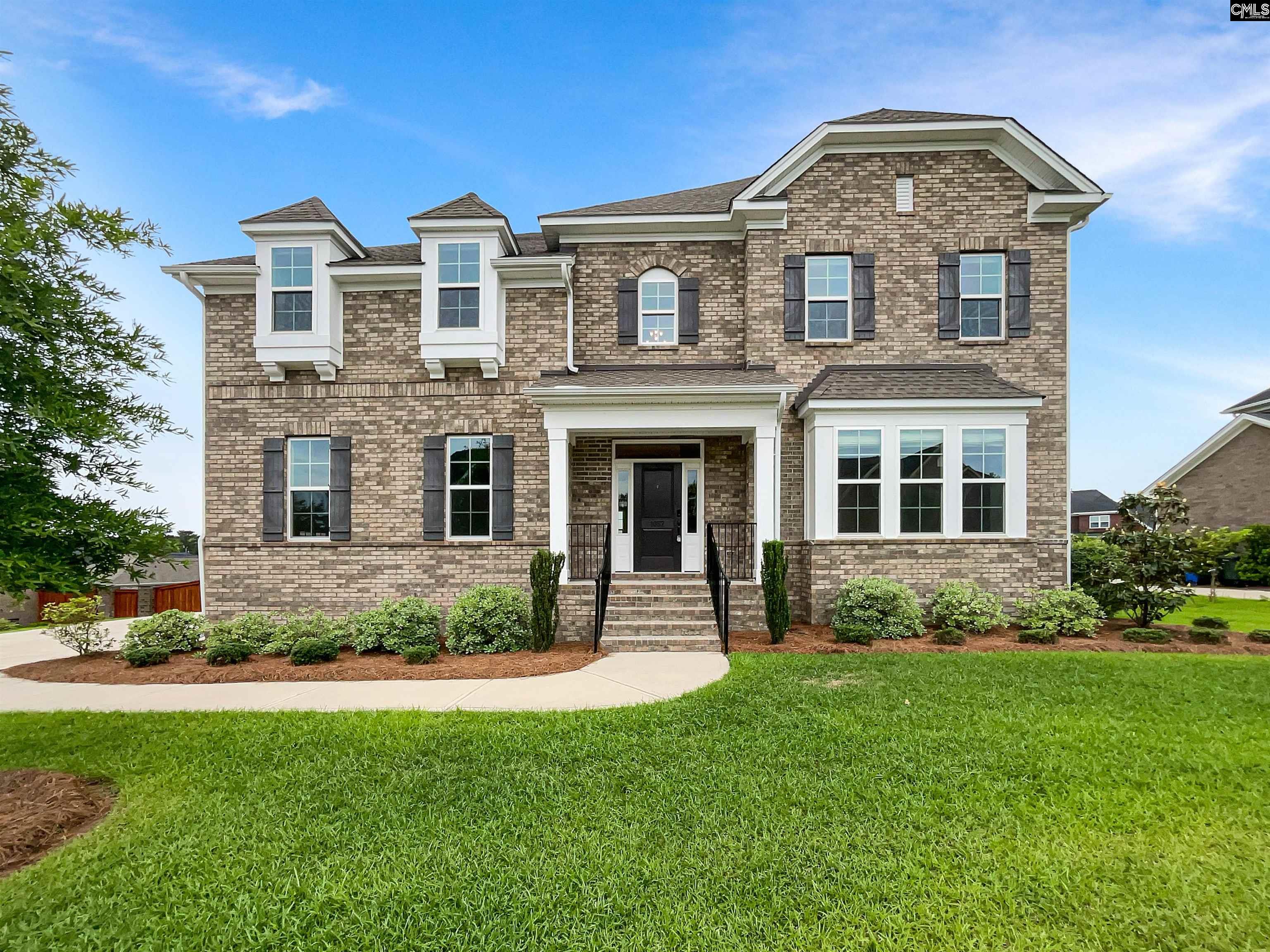 1052 Golden Ledge Lane Elgin, SC 29045