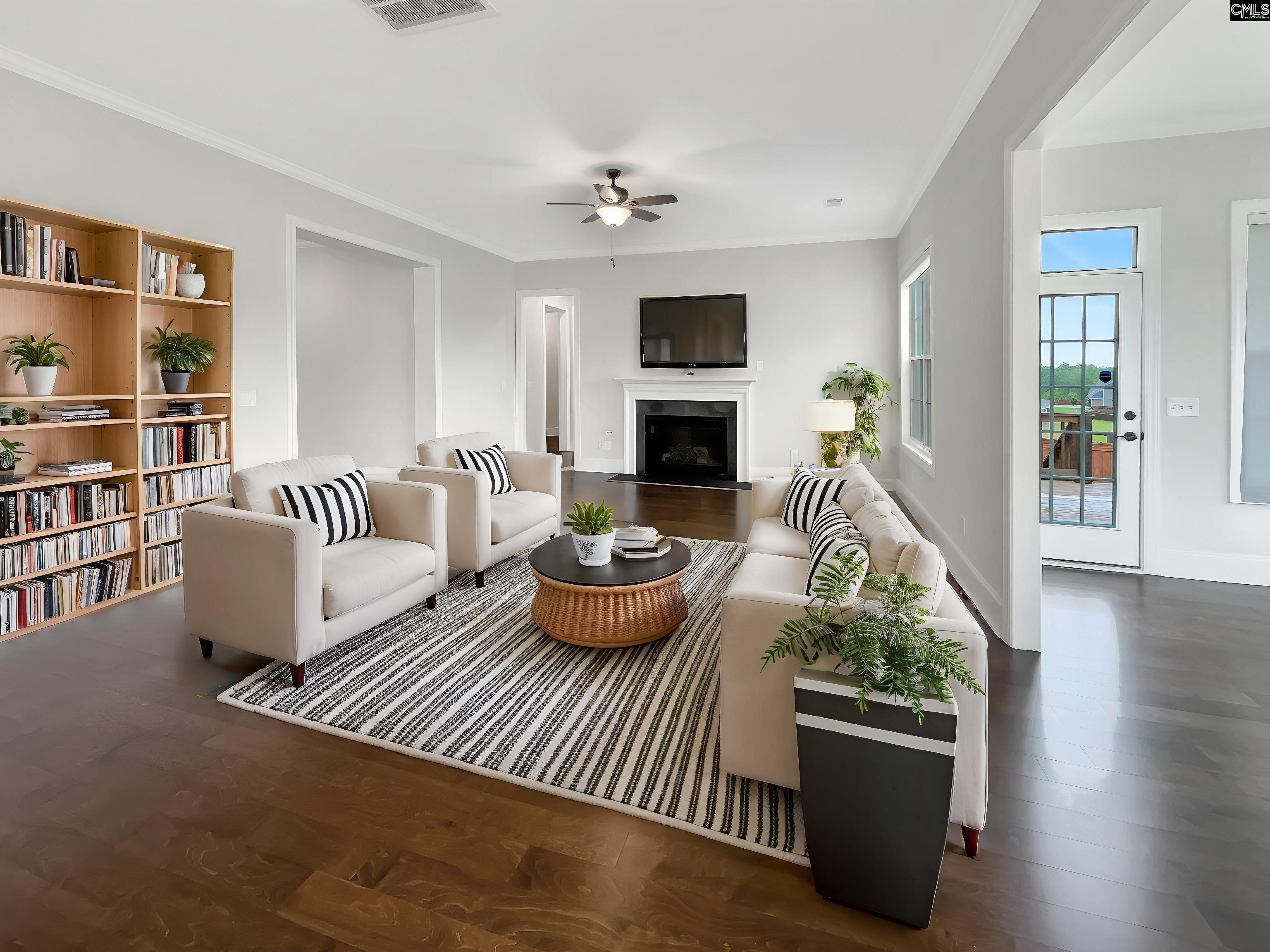 1052 Golden Ledge Lane, Elgin, South Carolina image 2