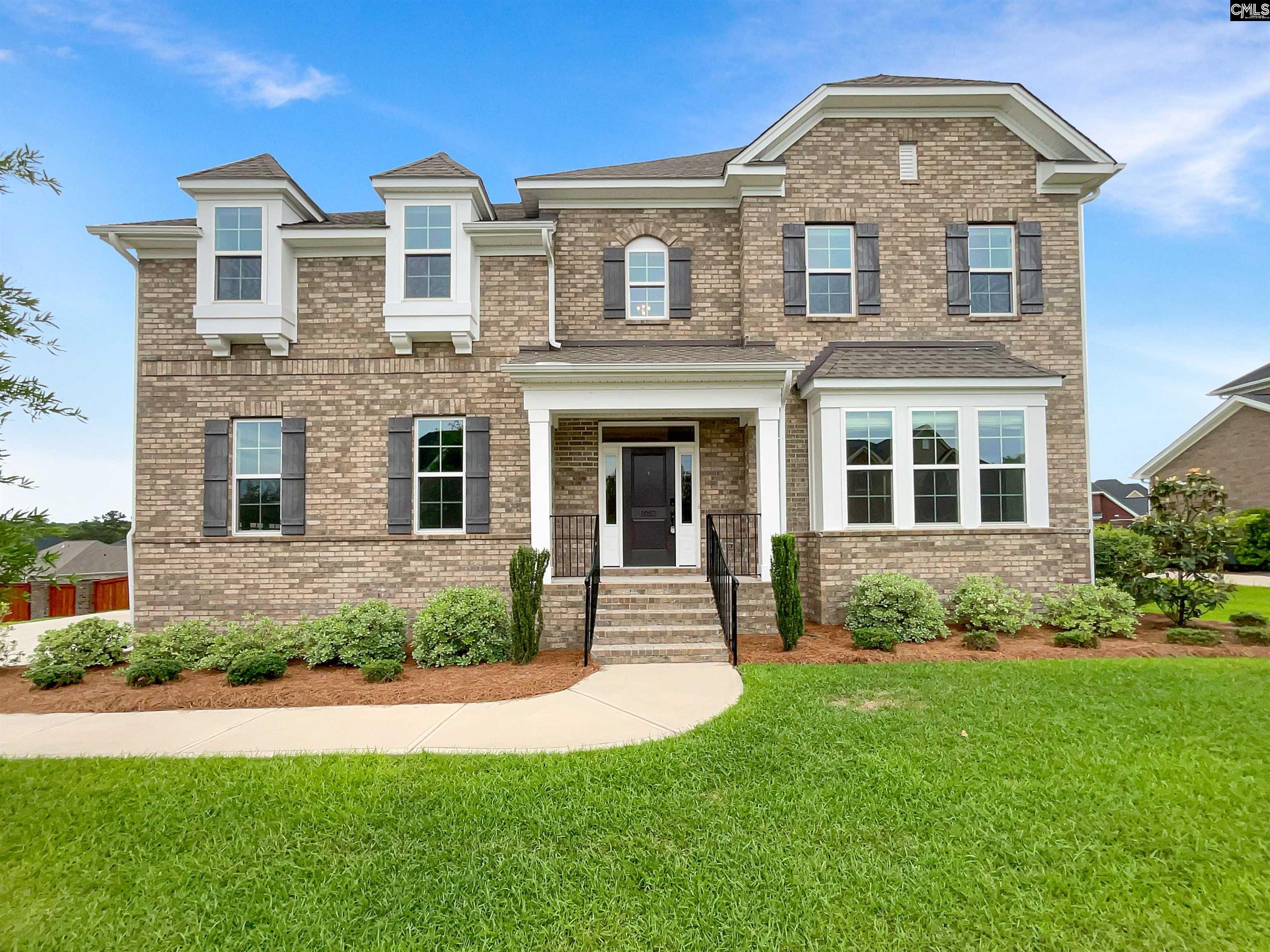 1052 Golden Ledge Lane, Elgin, South Carolina image 11