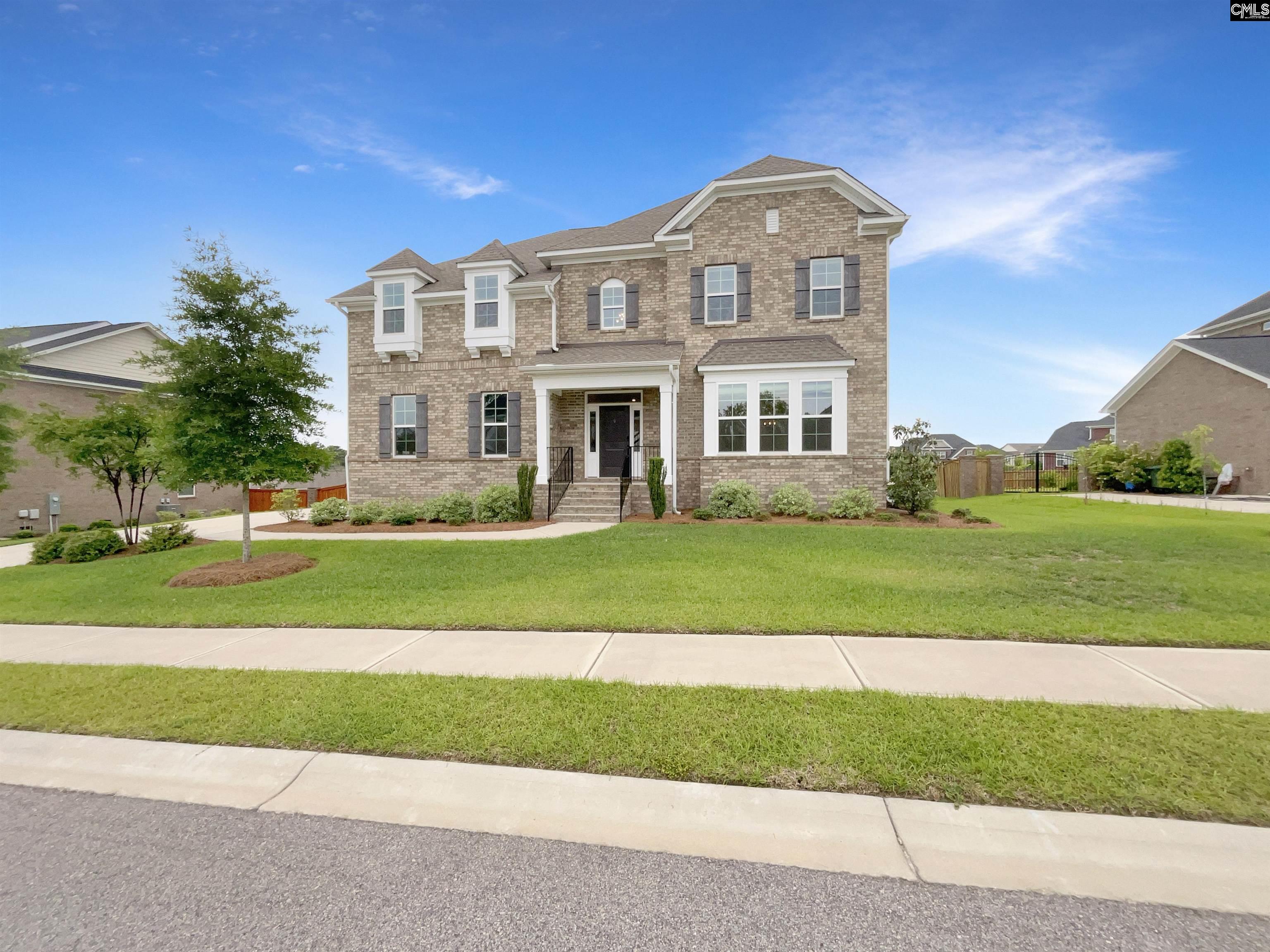 1052 Golden Ledge Lane, Elgin, South Carolina image 14